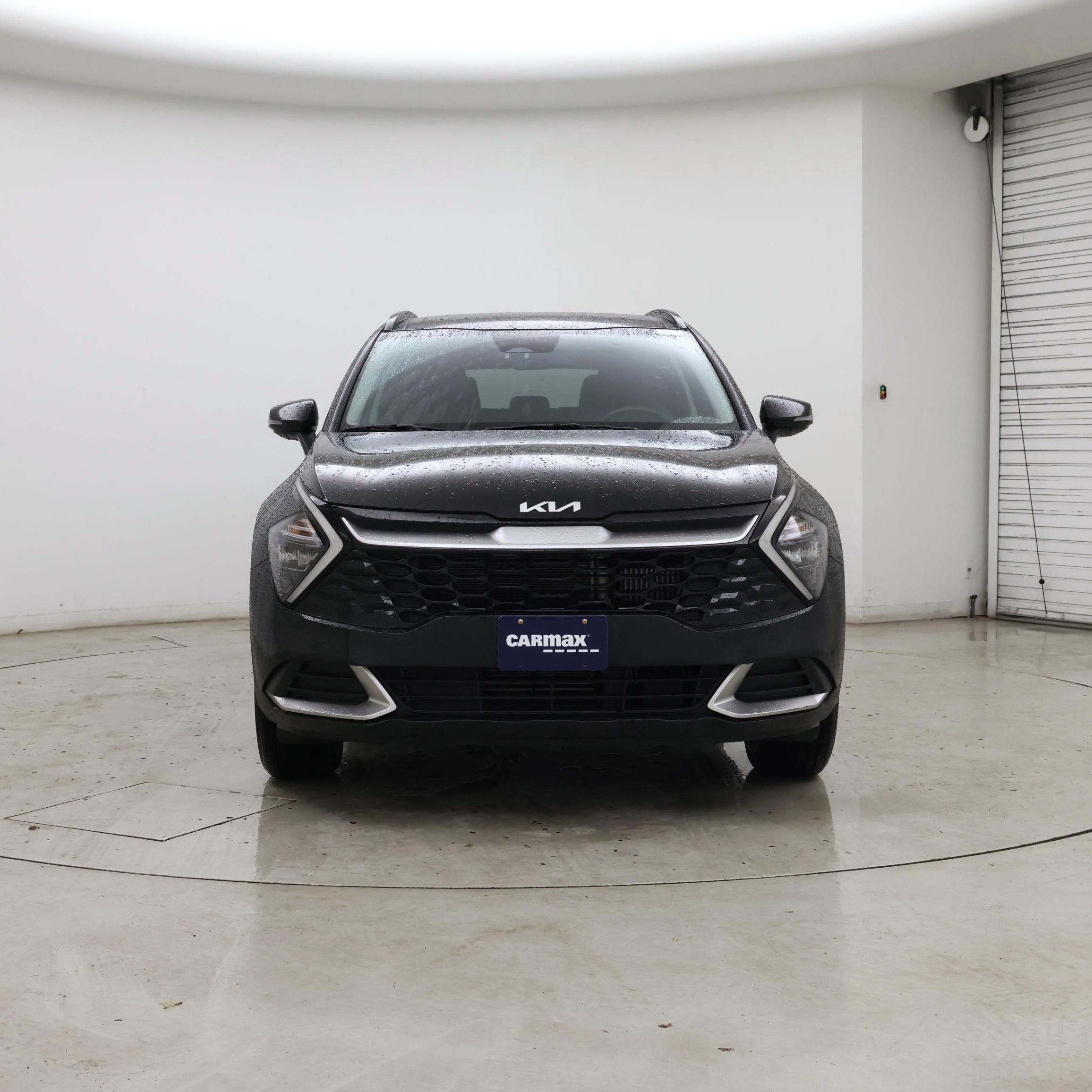 Thumbnail: 2023 Kia Sportage - 5