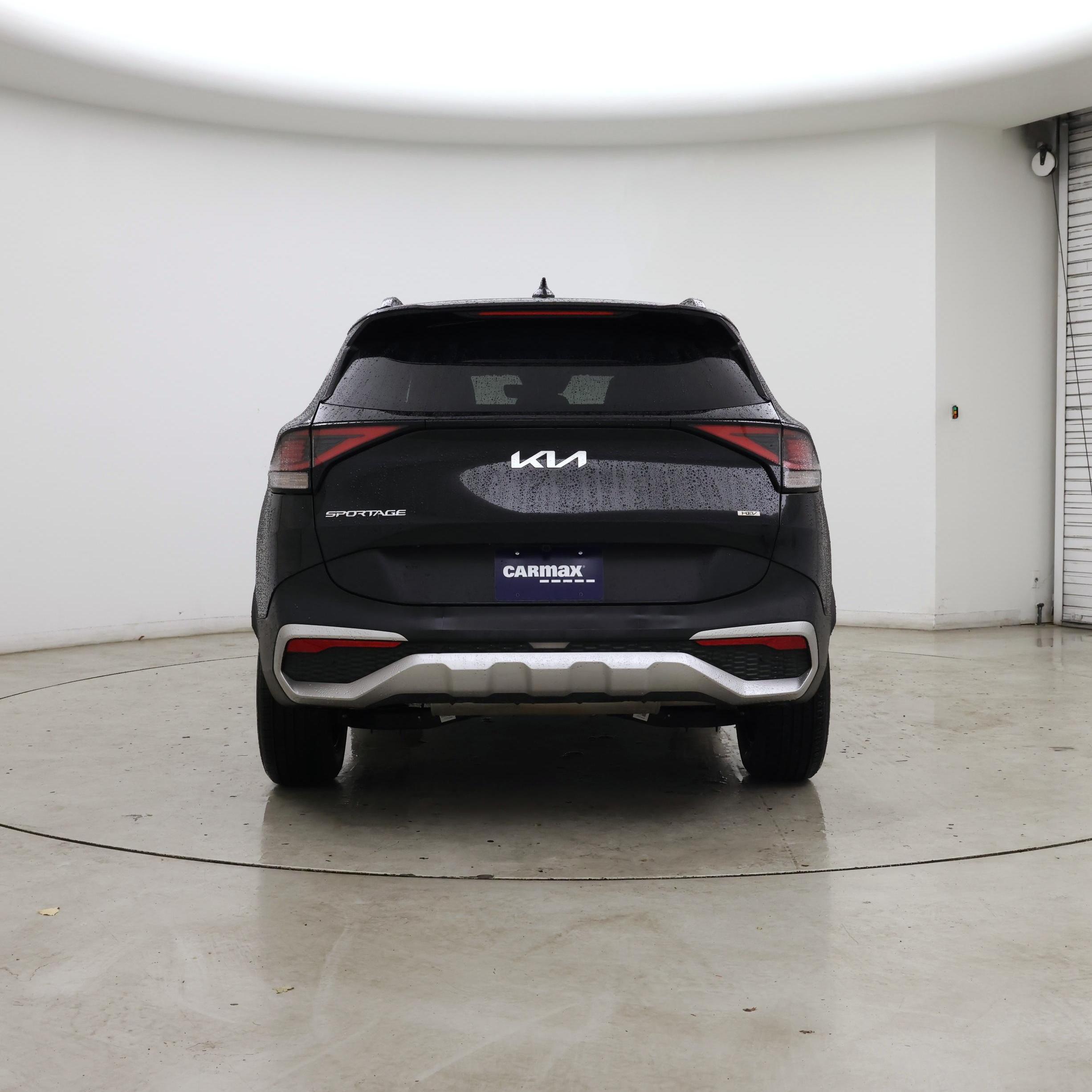 Thumbnail: 2023 Kia Sportage - 6
