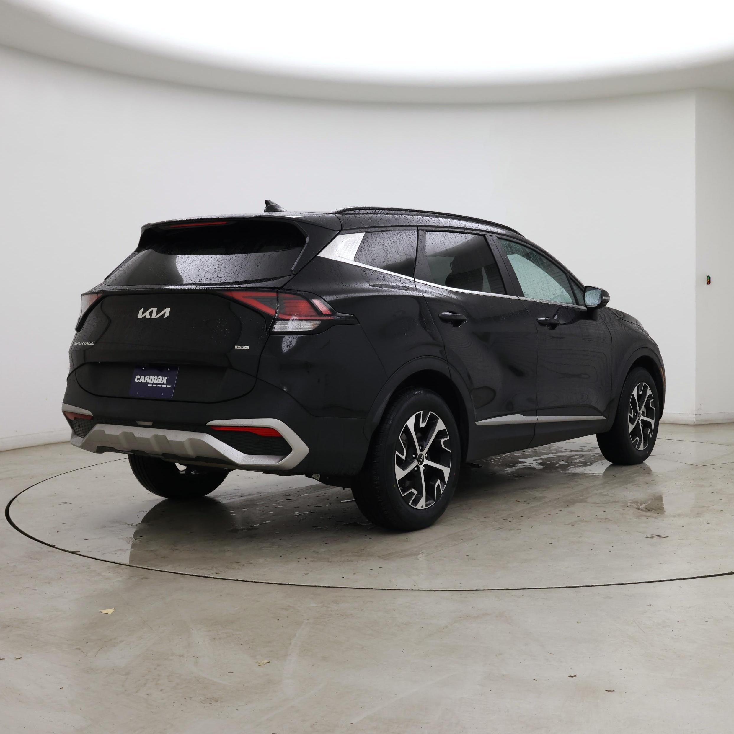Thumbnail: 2023 Kia Sportage - 8