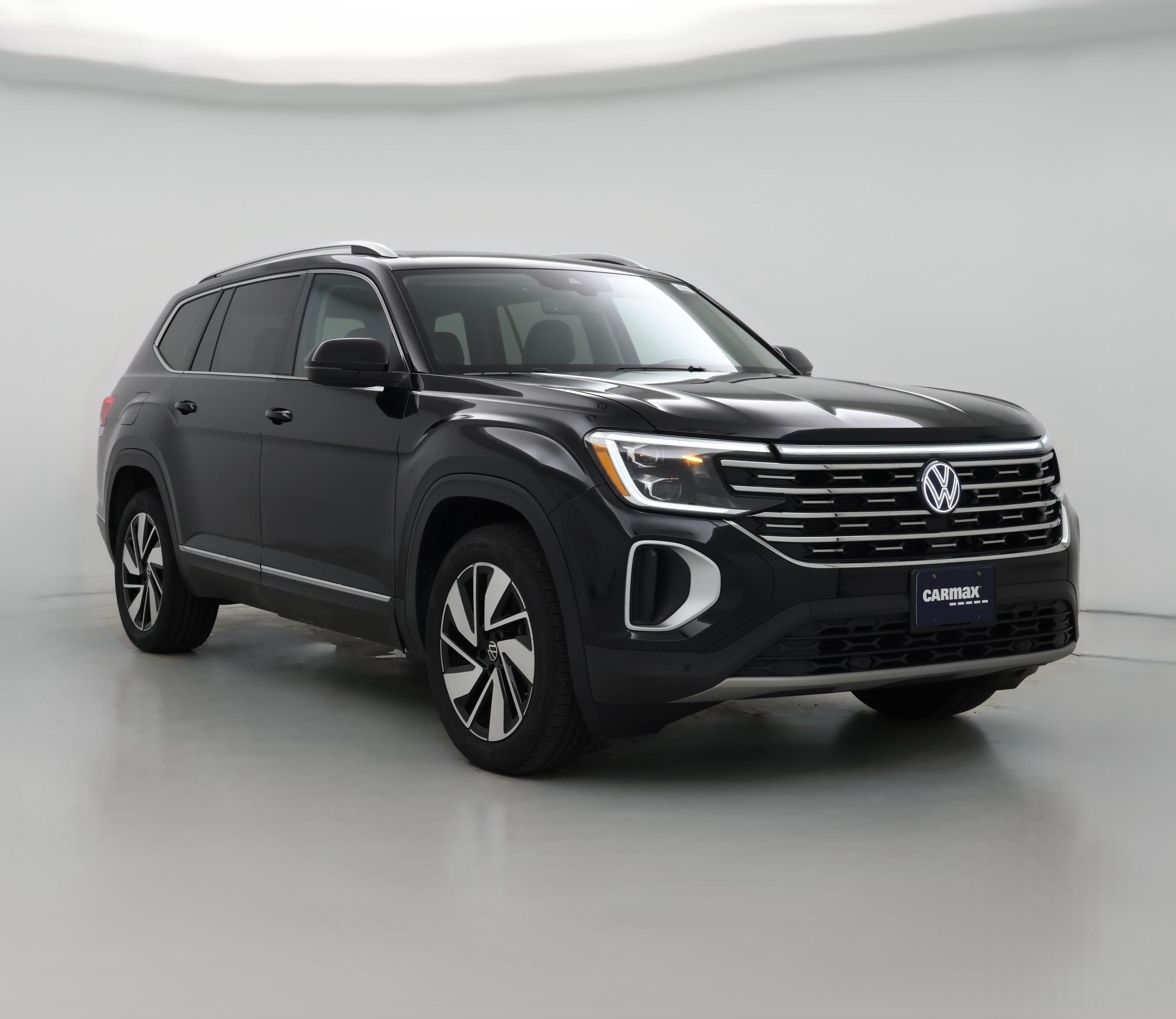 Thumbnail: 2024 Volkswagen Atlas - 1