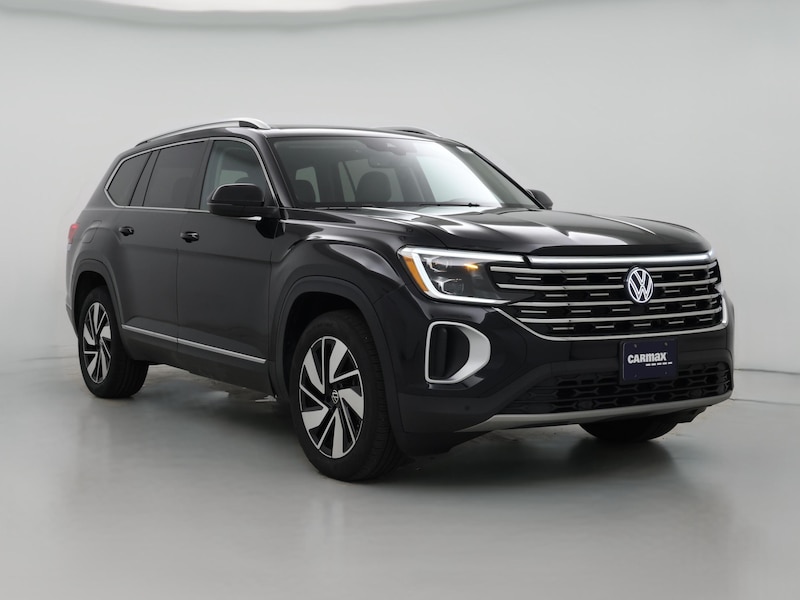2024 Volkswagen Atlas SEL