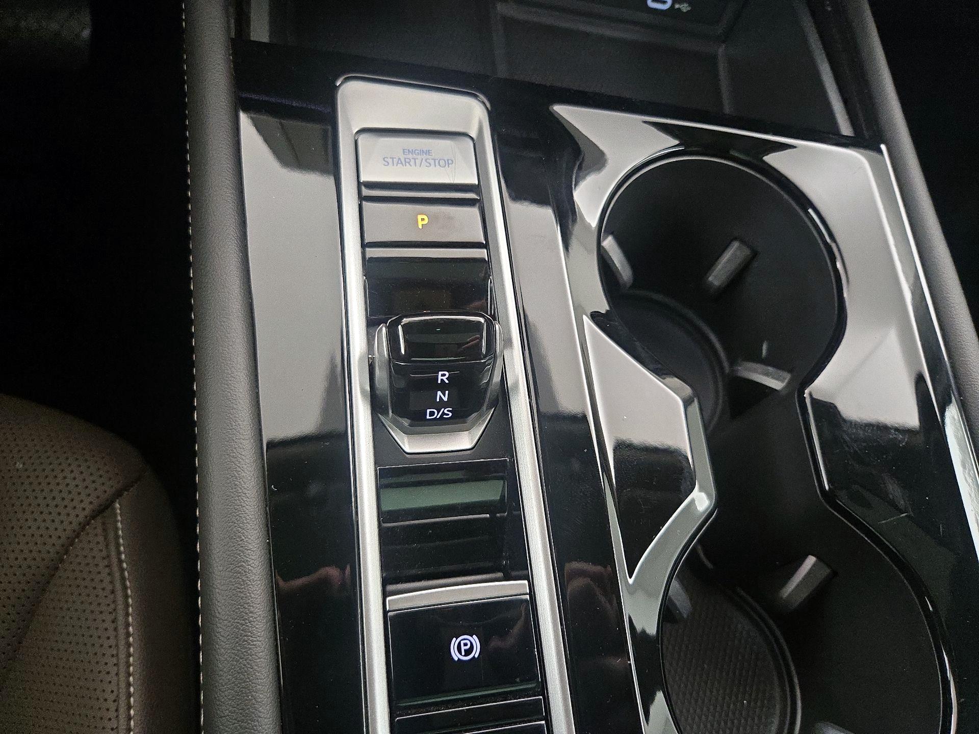 Thumbnail: 2024 Volkswagen Atlas - 18