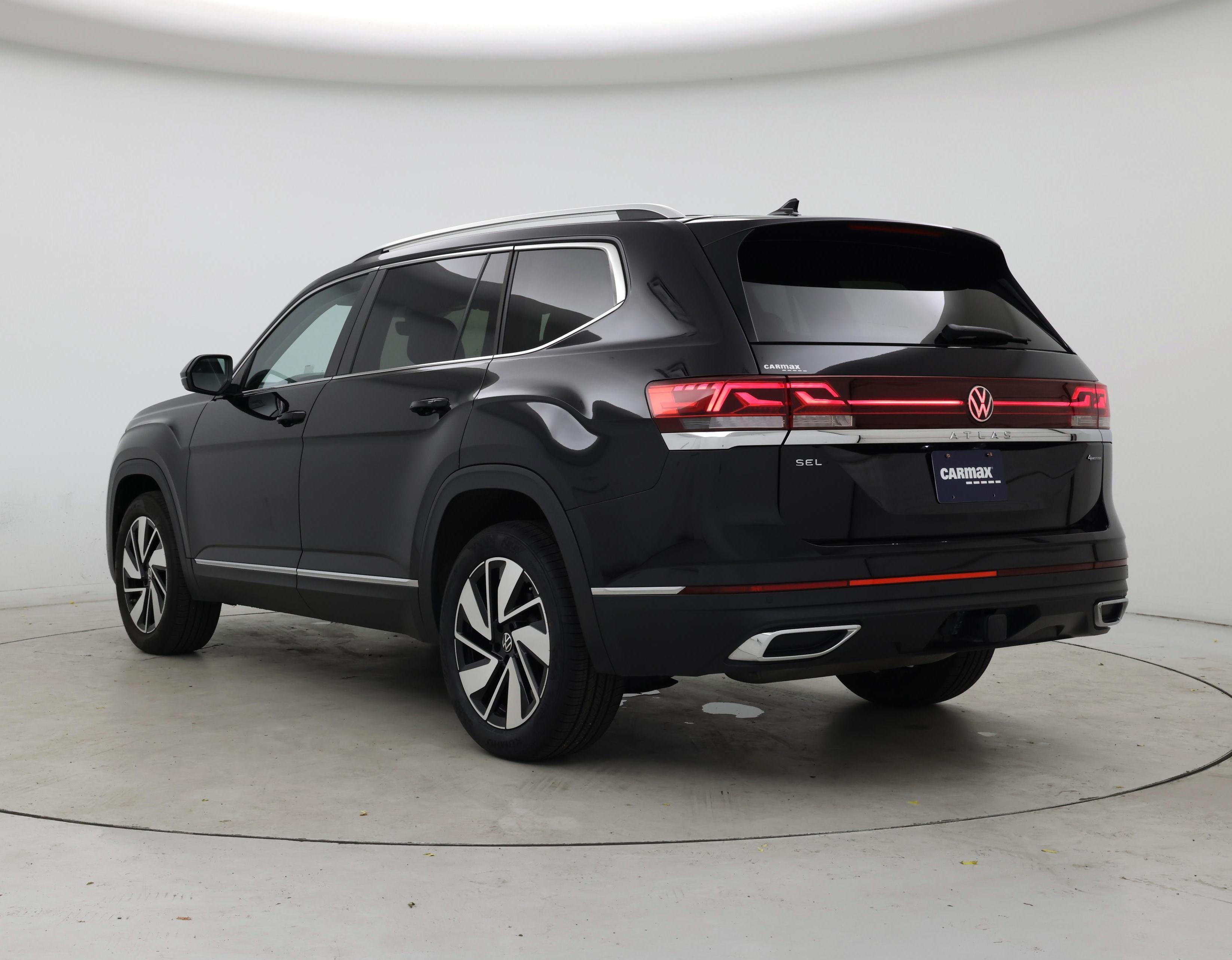 Thumbnail: 2024 Volkswagen Atlas - 2