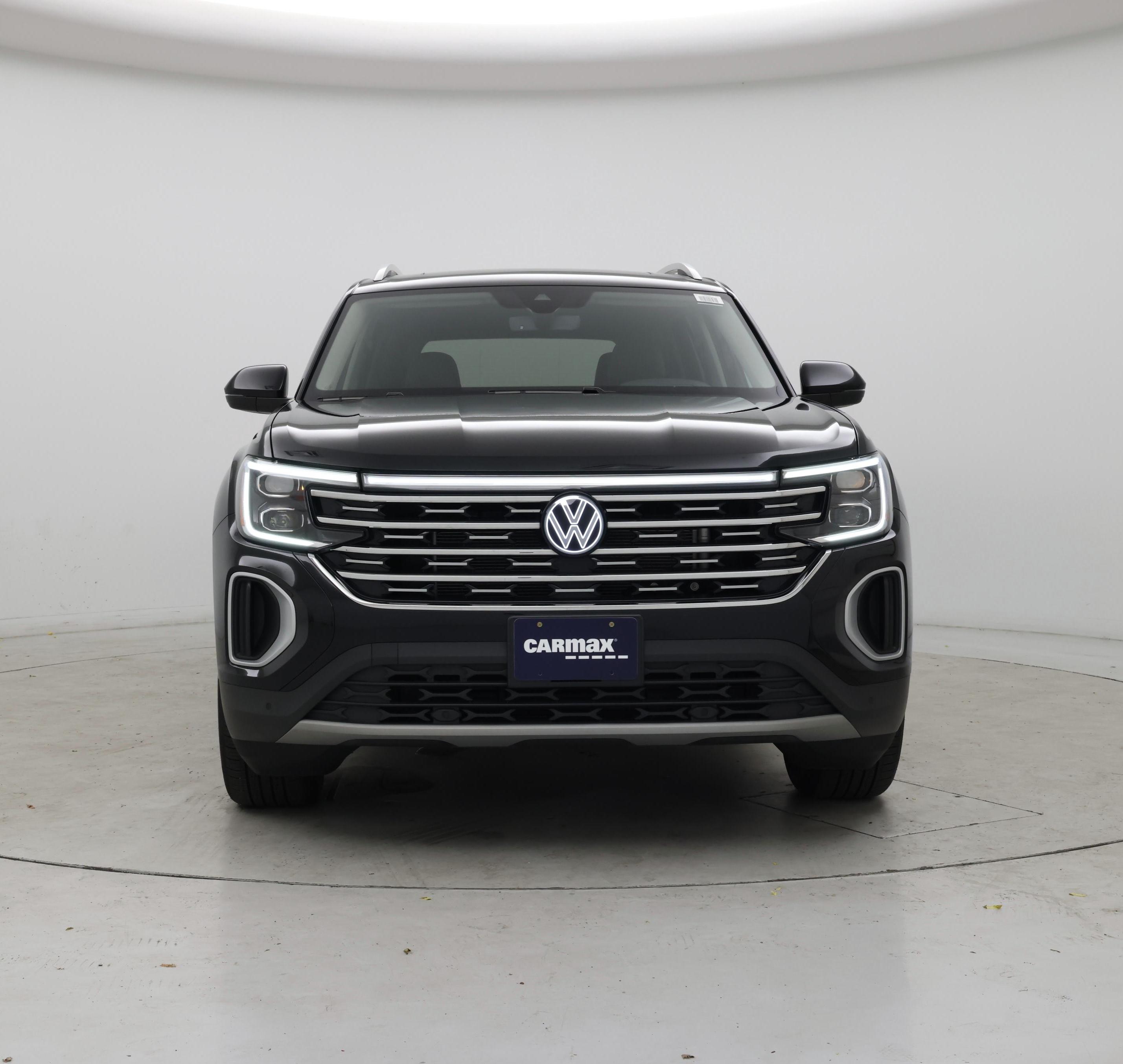 Thumbnail: 2024 Volkswagen Atlas - 5