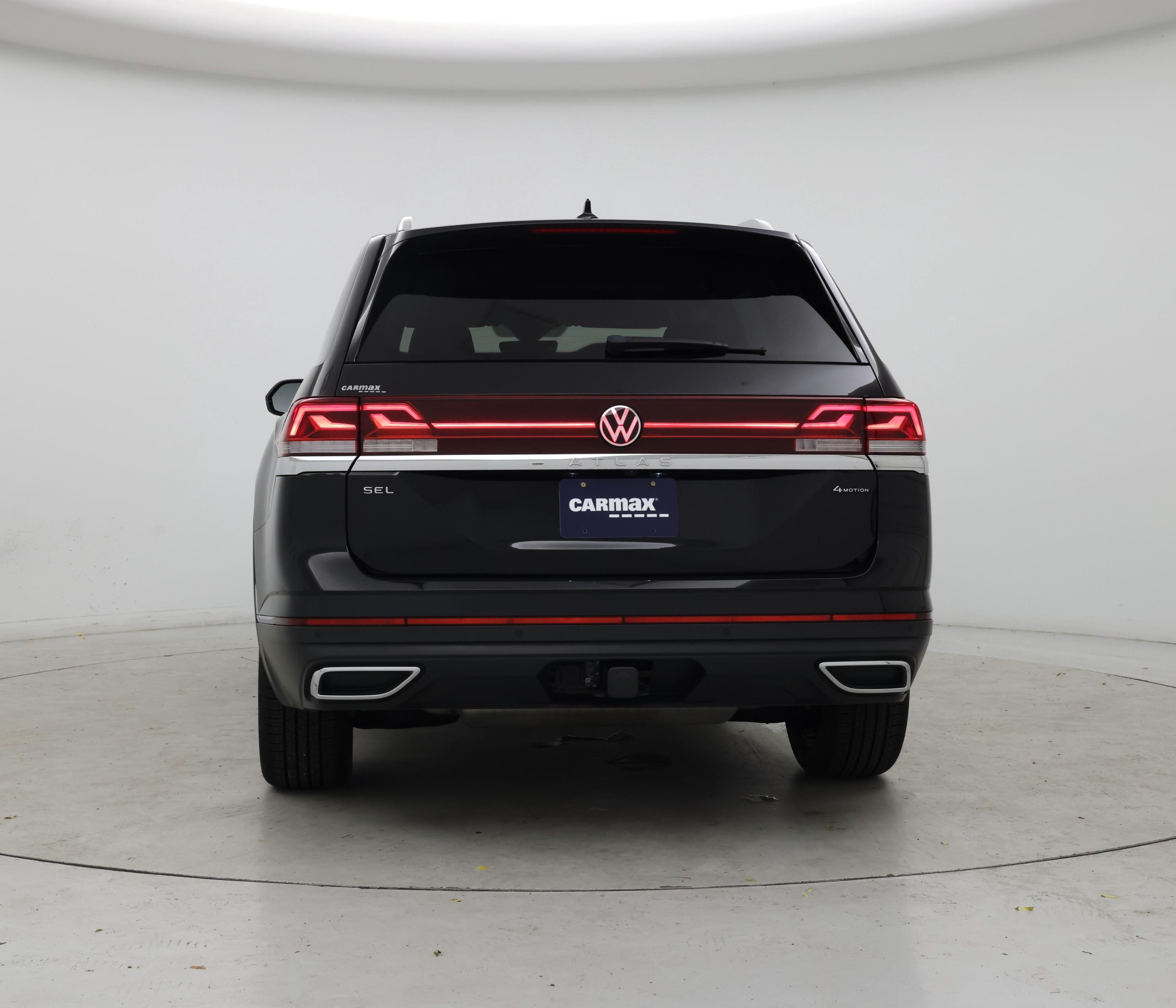 Thumbnail: 2024 Volkswagen Atlas - 6