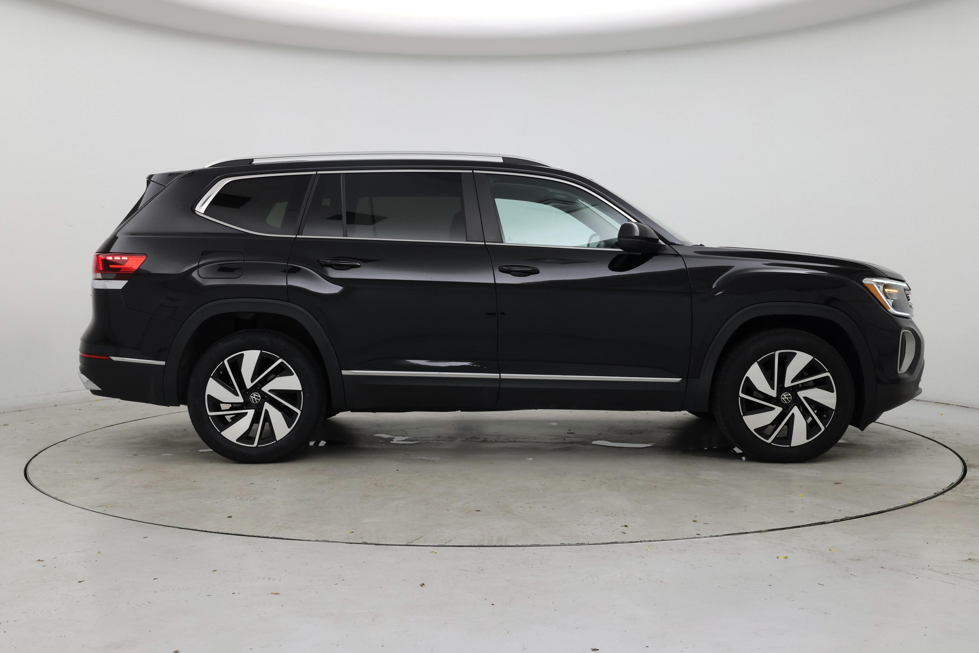 Thumbnail: 2024 Volkswagen Atlas - 7