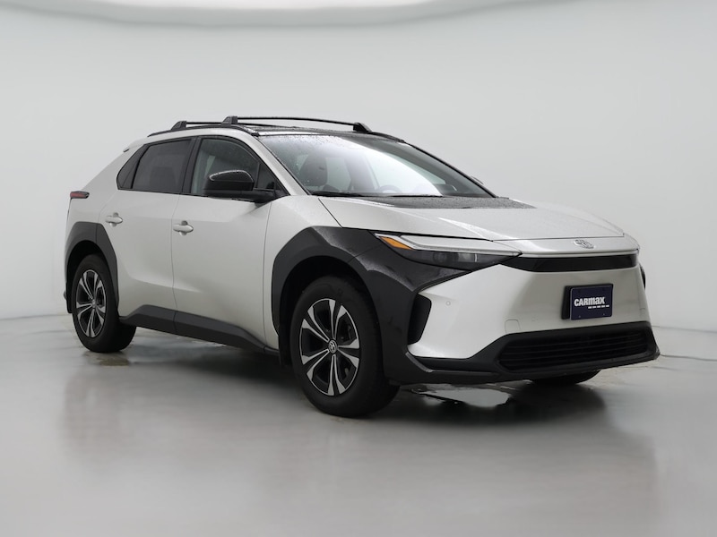 2025 Toyota bZ4X Limited -
                  Norwood, MA