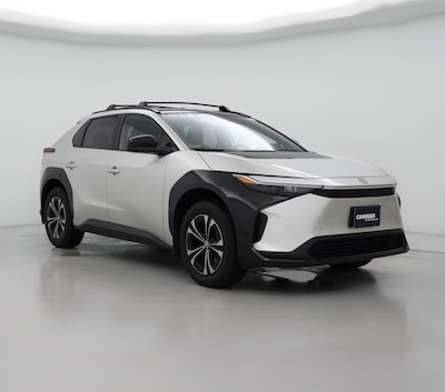 2025 Toyota bZ4X Limited