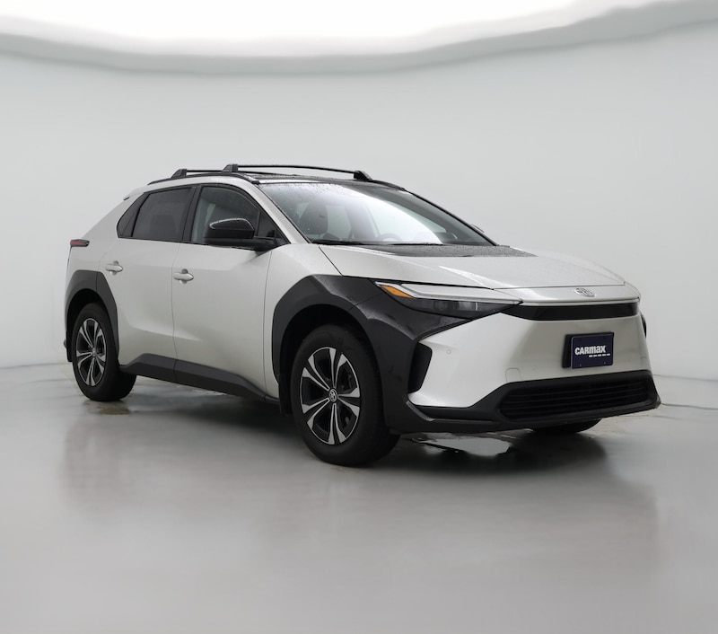 2025 Toyota bZ4X Limited