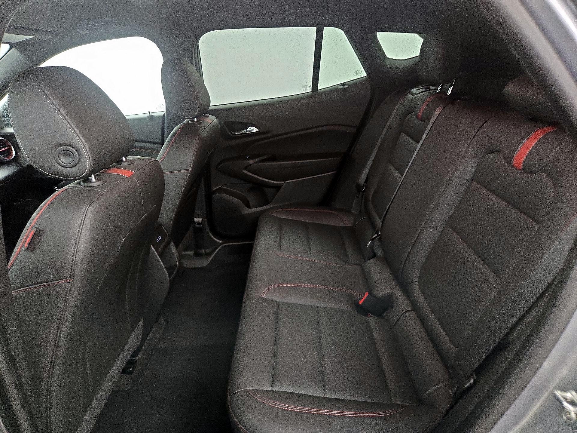 Thumbnail: 2024 Chevrolet Trax - 19