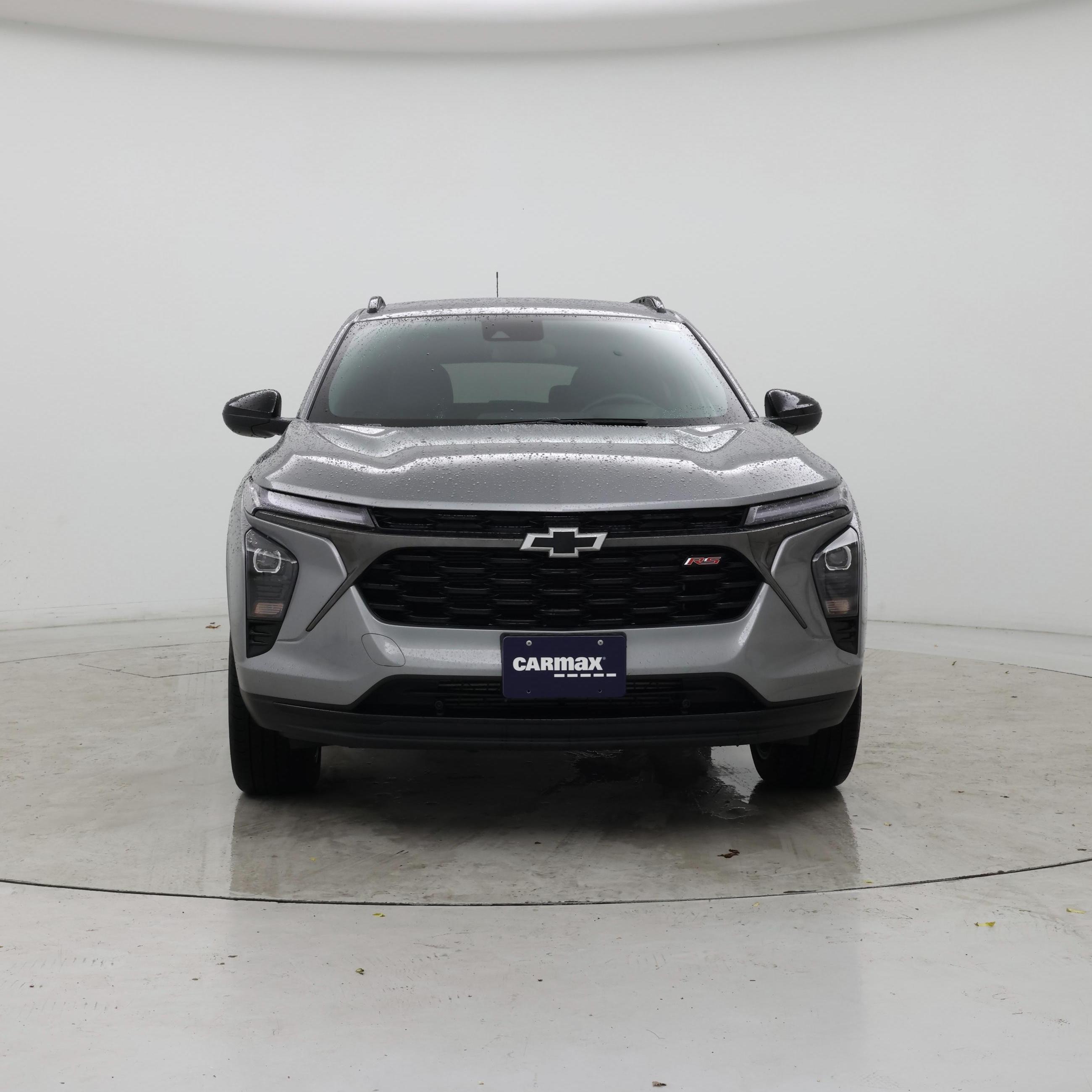 Thumbnail: 2024 Chevrolet Trax - 5