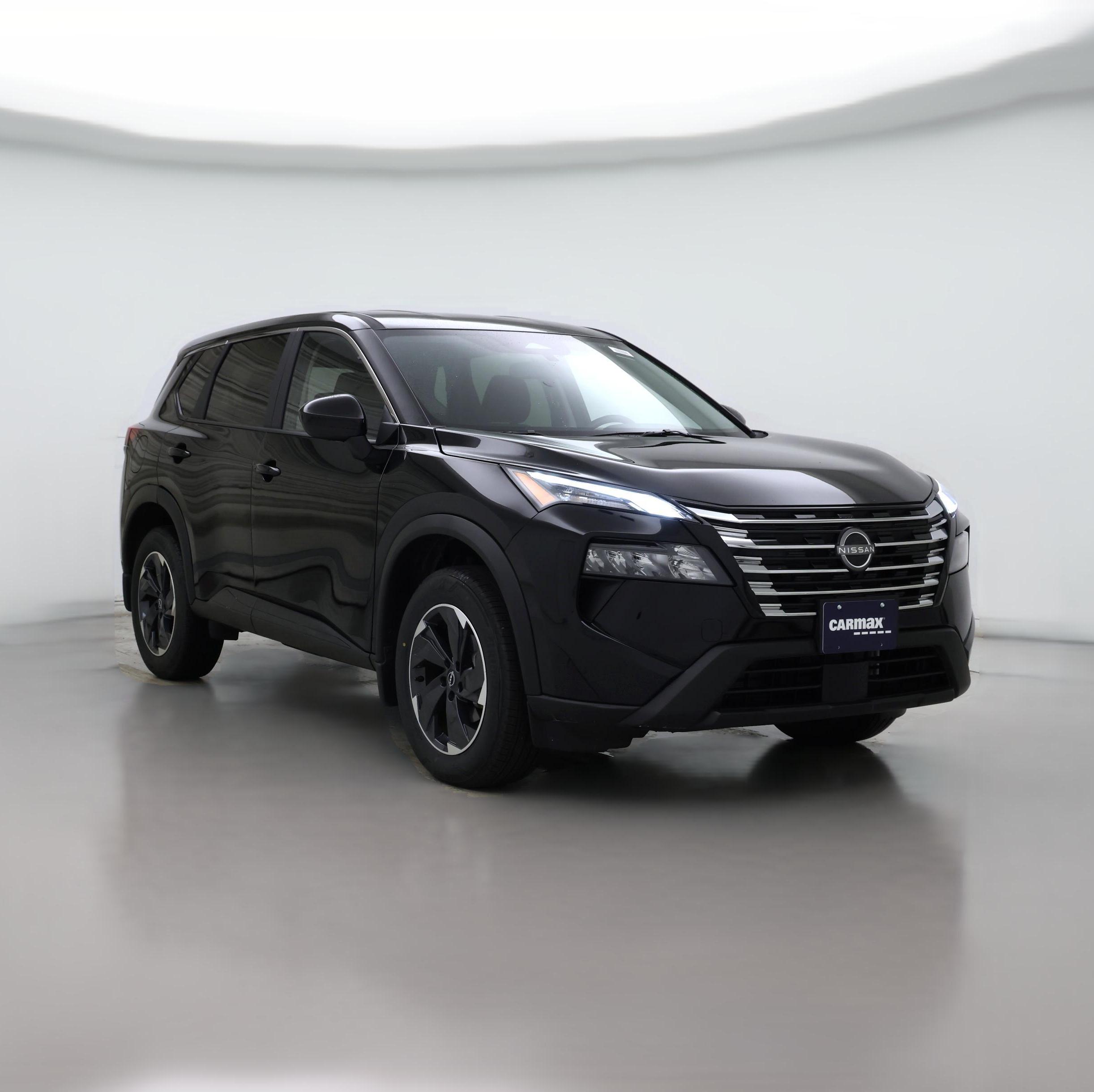 Thumbnail: 2025 Nissan Rogue - 1