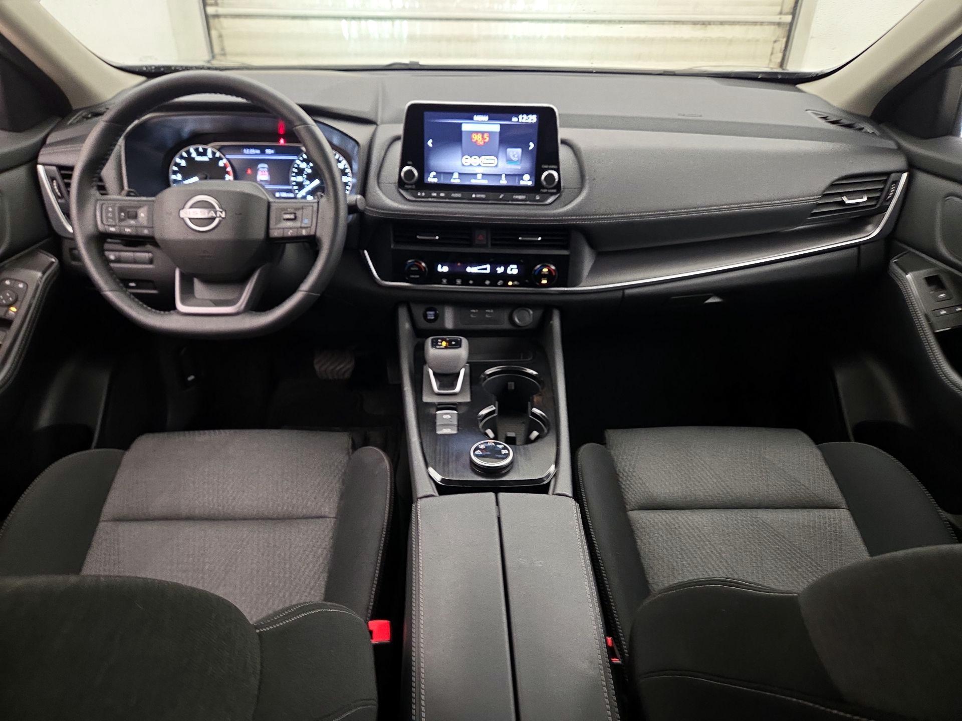 Thumbnail: 2025 Nissan Rogue - 9