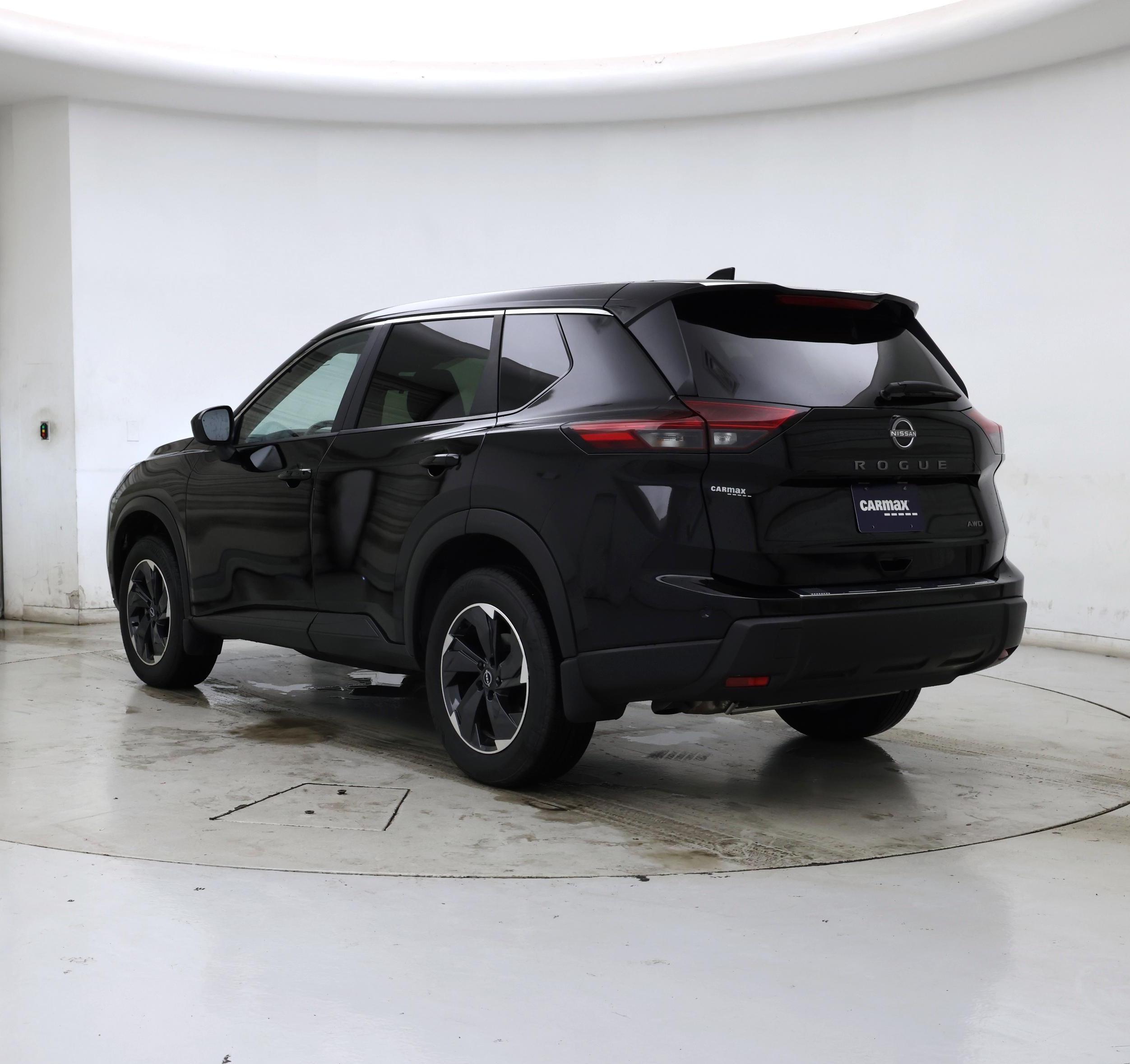 Thumbnail: 2025 Nissan Rogue - 2