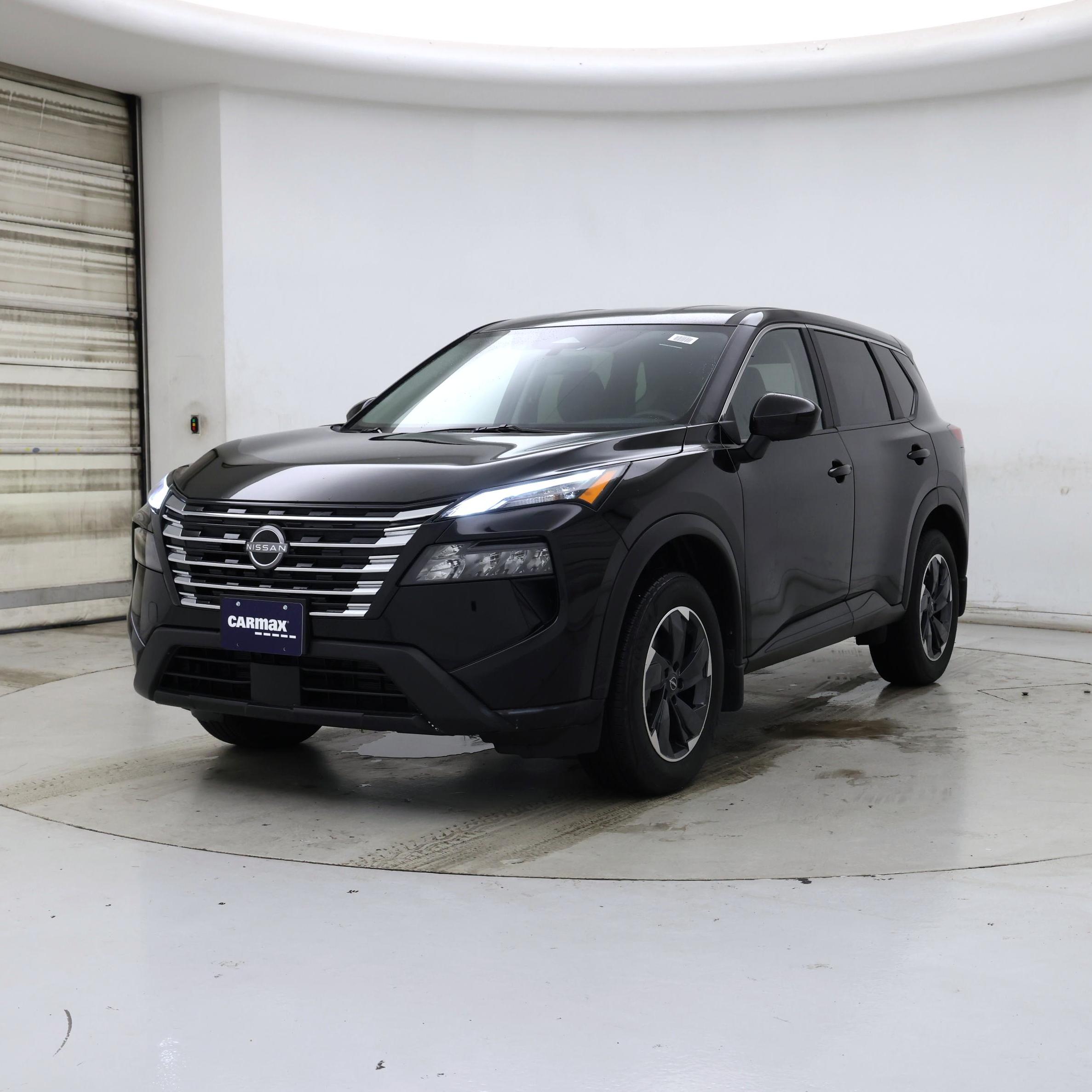 Thumbnail: 2025 Nissan Rogue - 4
