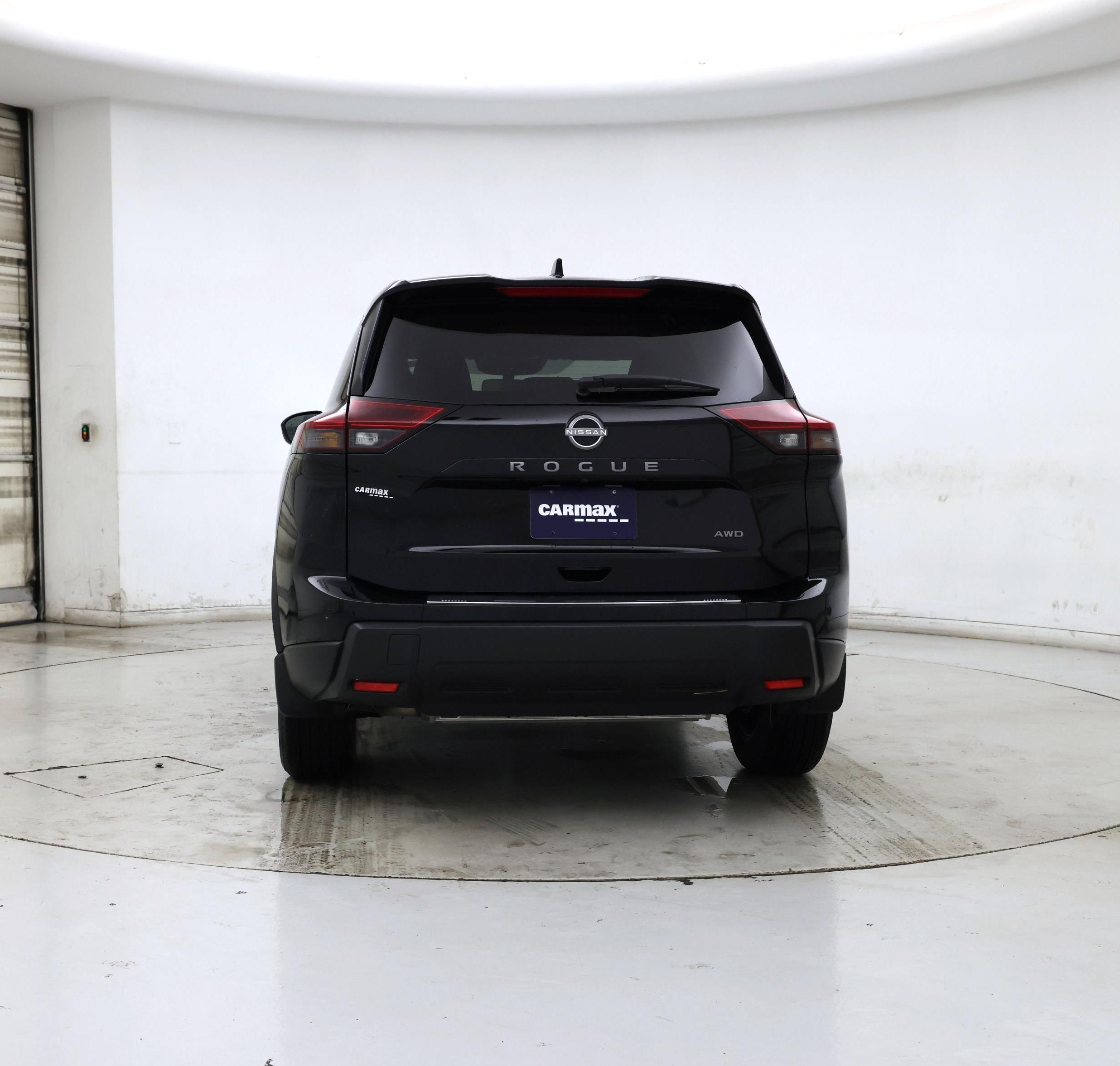 Thumbnail: 2025 Nissan Rogue - 6