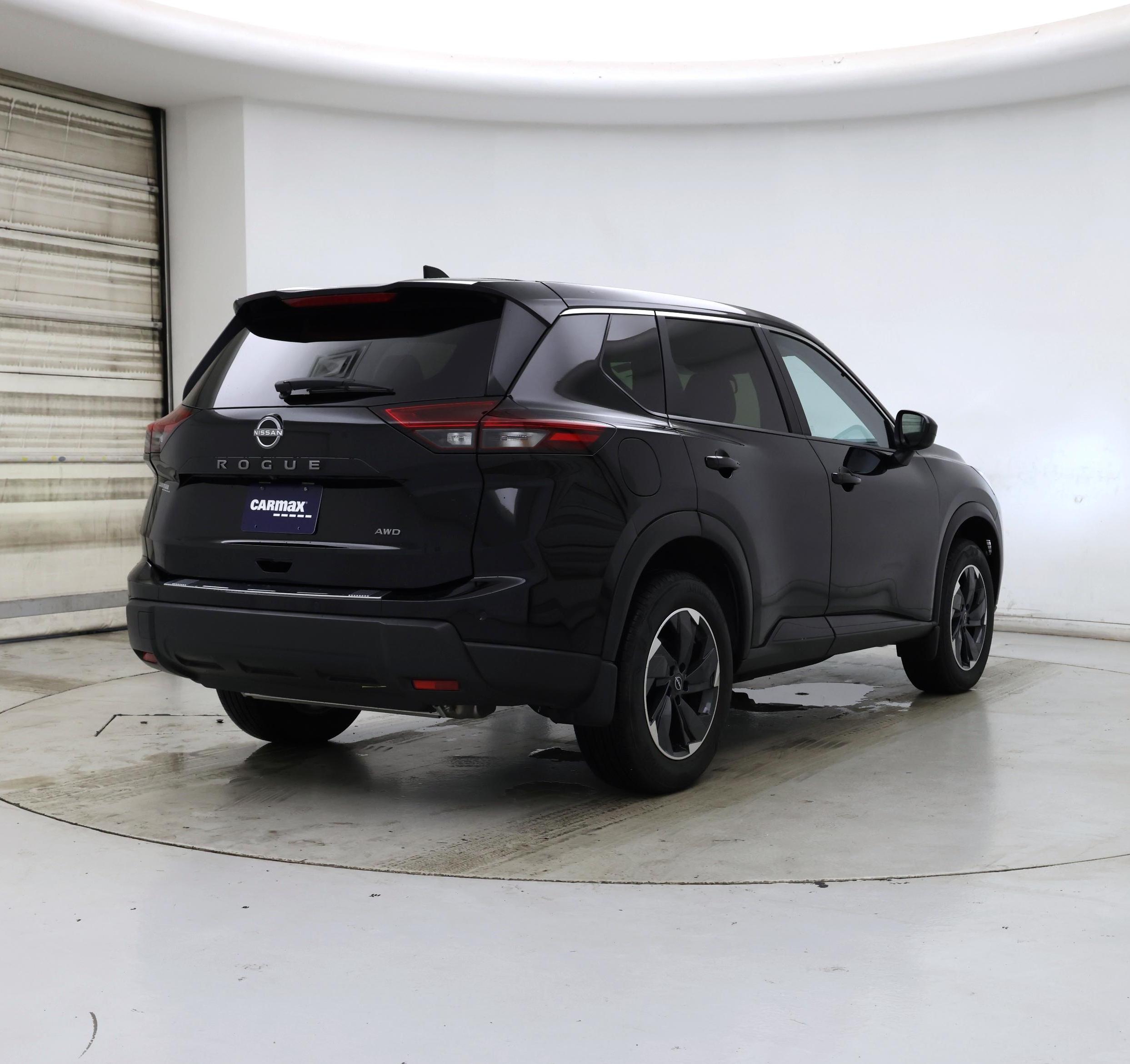 Thumbnail: 2025 Nissan Rogue - 8