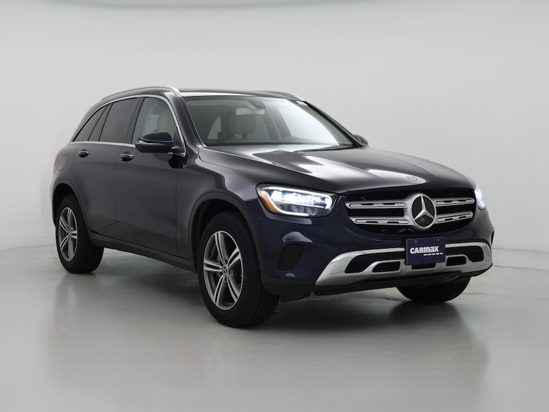 2020 Mercedes-Benz GLC300 null
