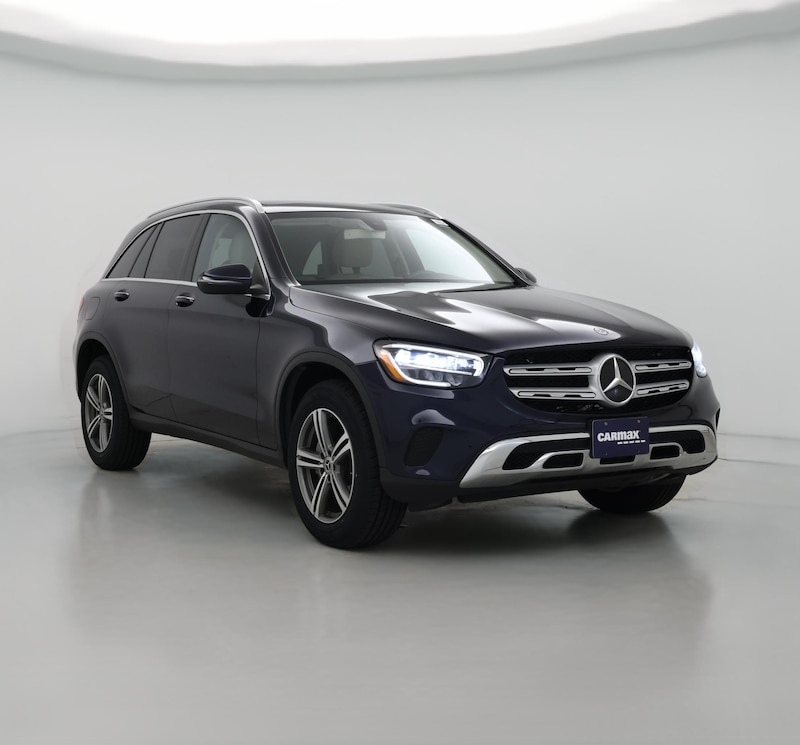 2020 Mercedes-Benz GLC300