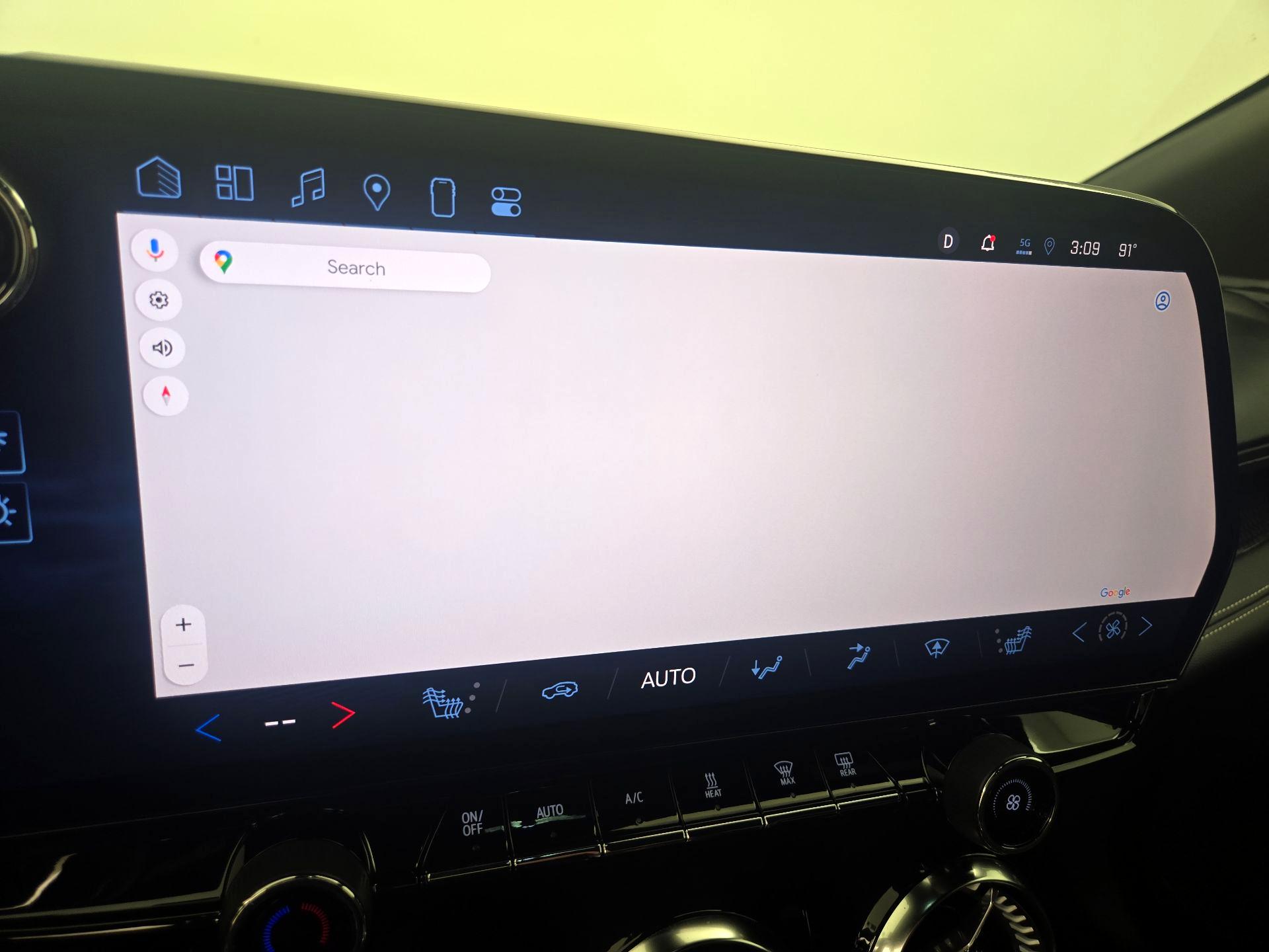 Thumbnail: 2025 Chevrolet Blazer EV - 14