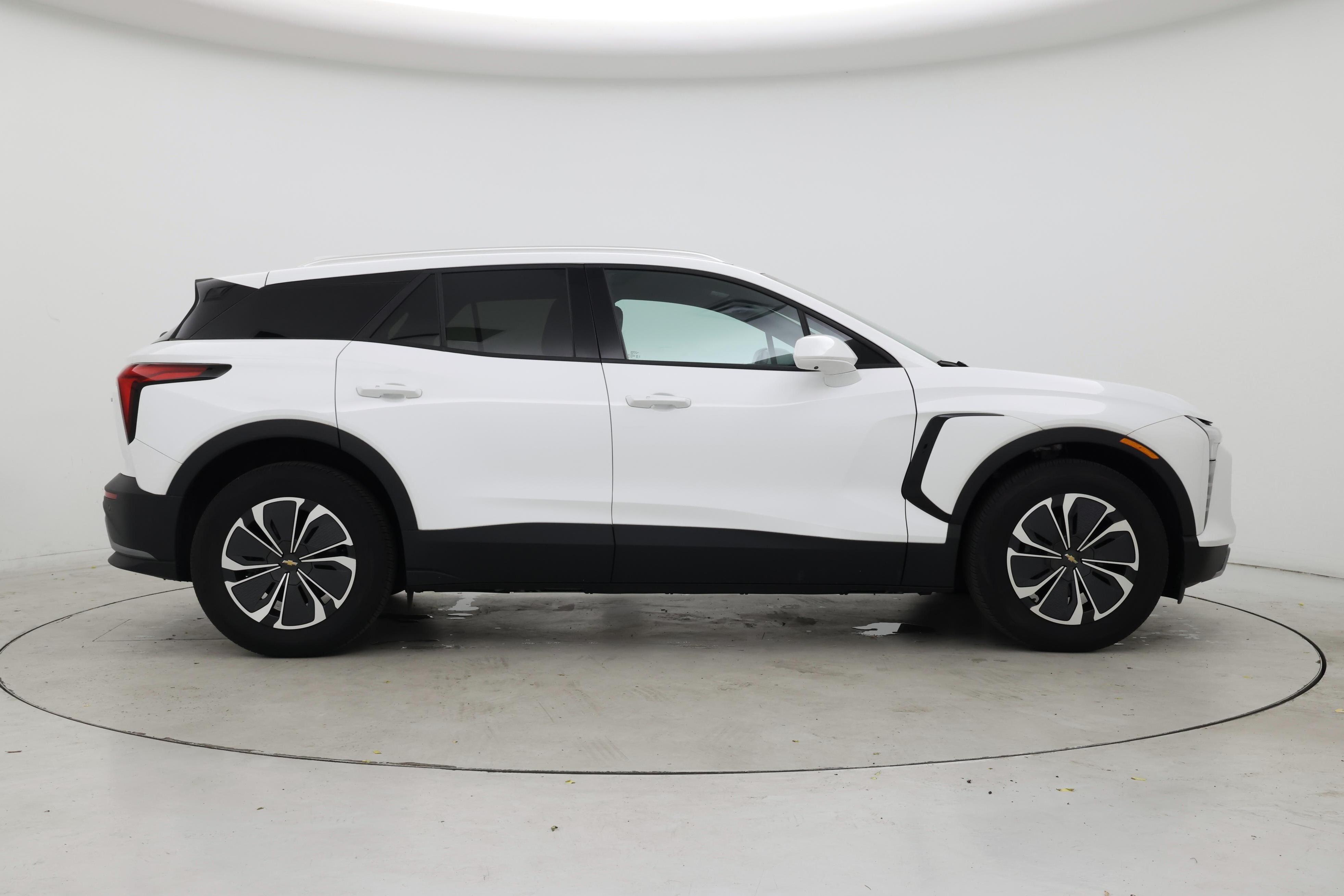 Thumbnail: 2025 Chevrolet Blazer EV - 7