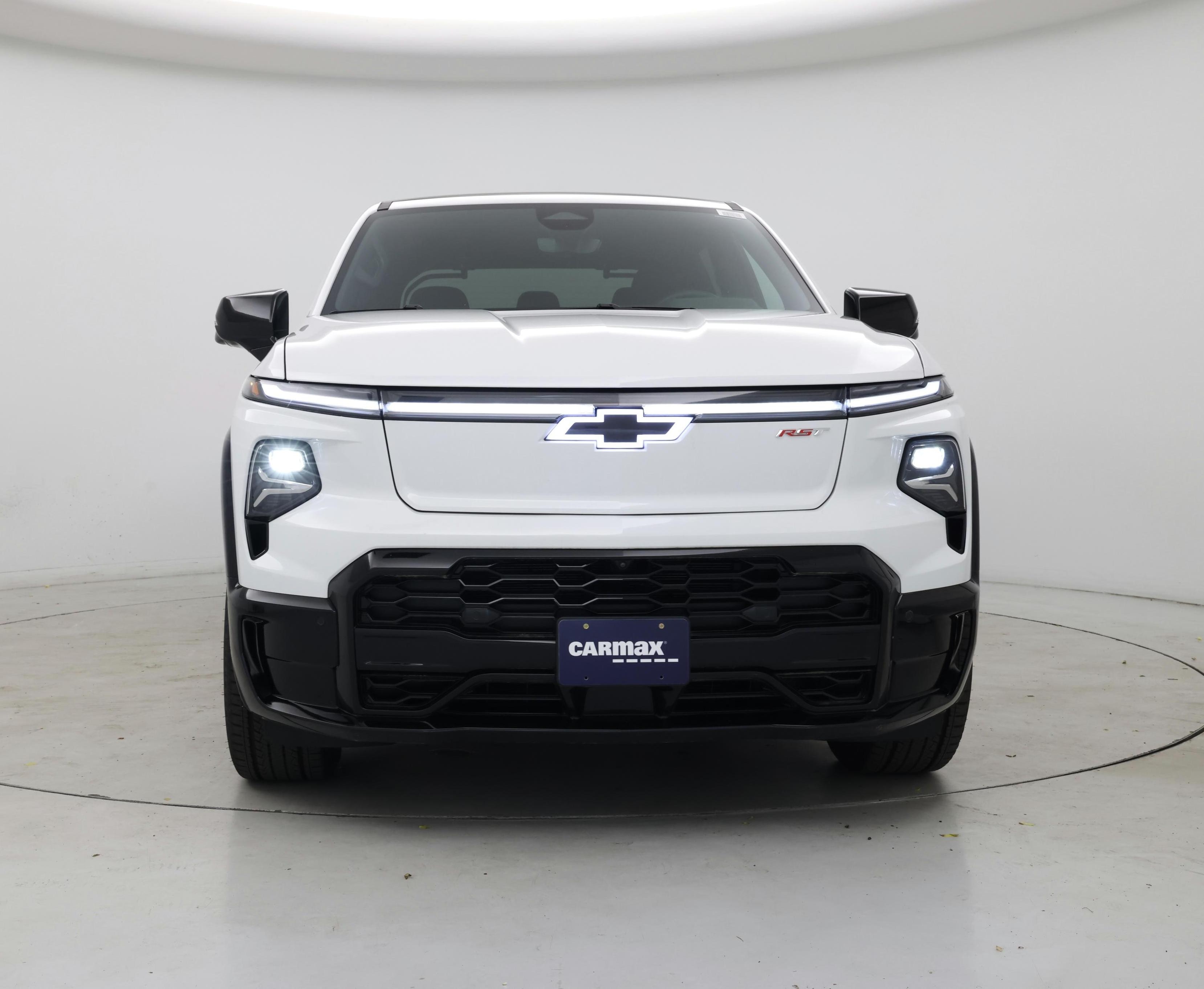 Thumbnail: 2024 Chevrolet Silverado EV - 5
