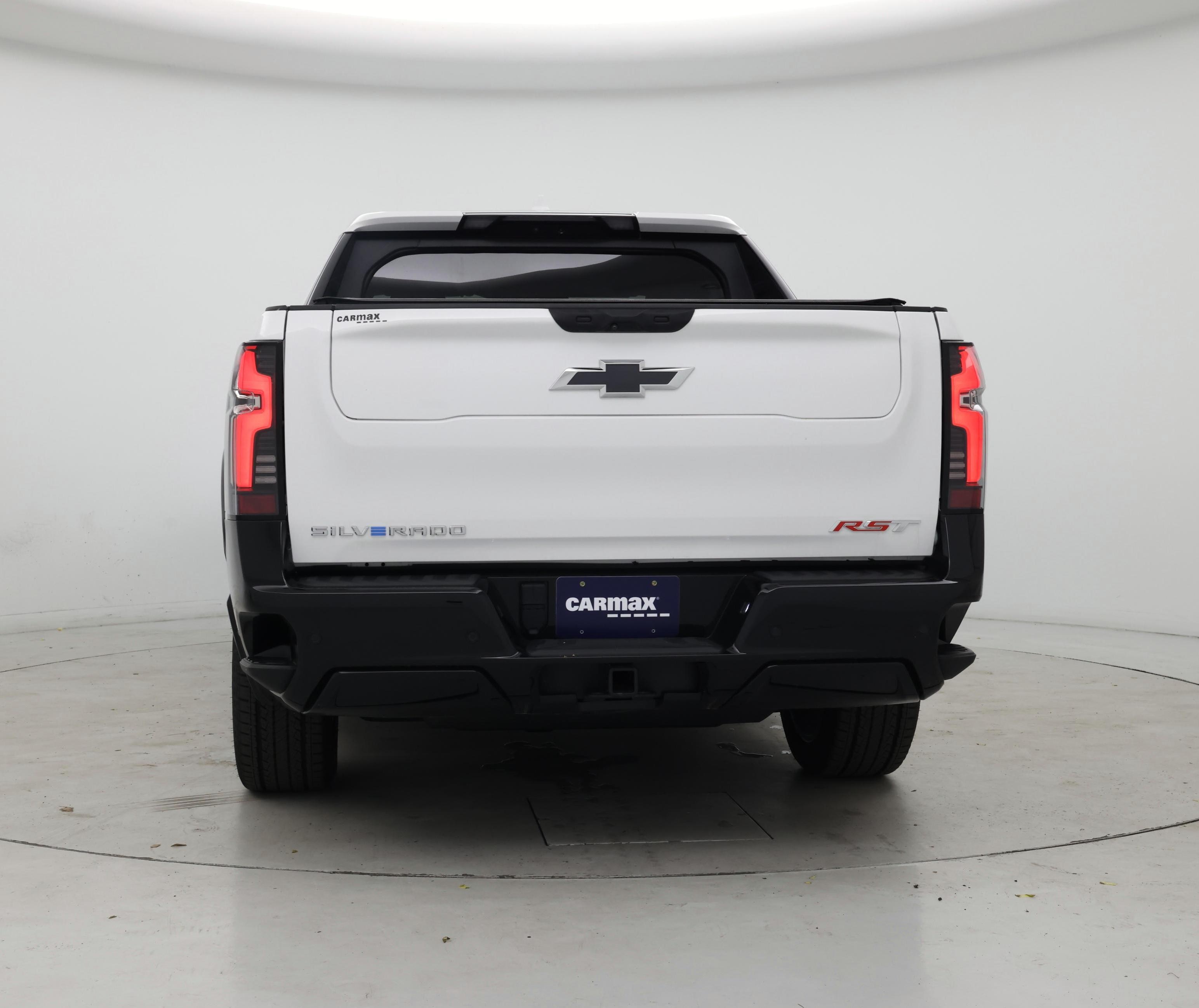 Thumbnail: 2024 Chevrolet Silverado EV - 6