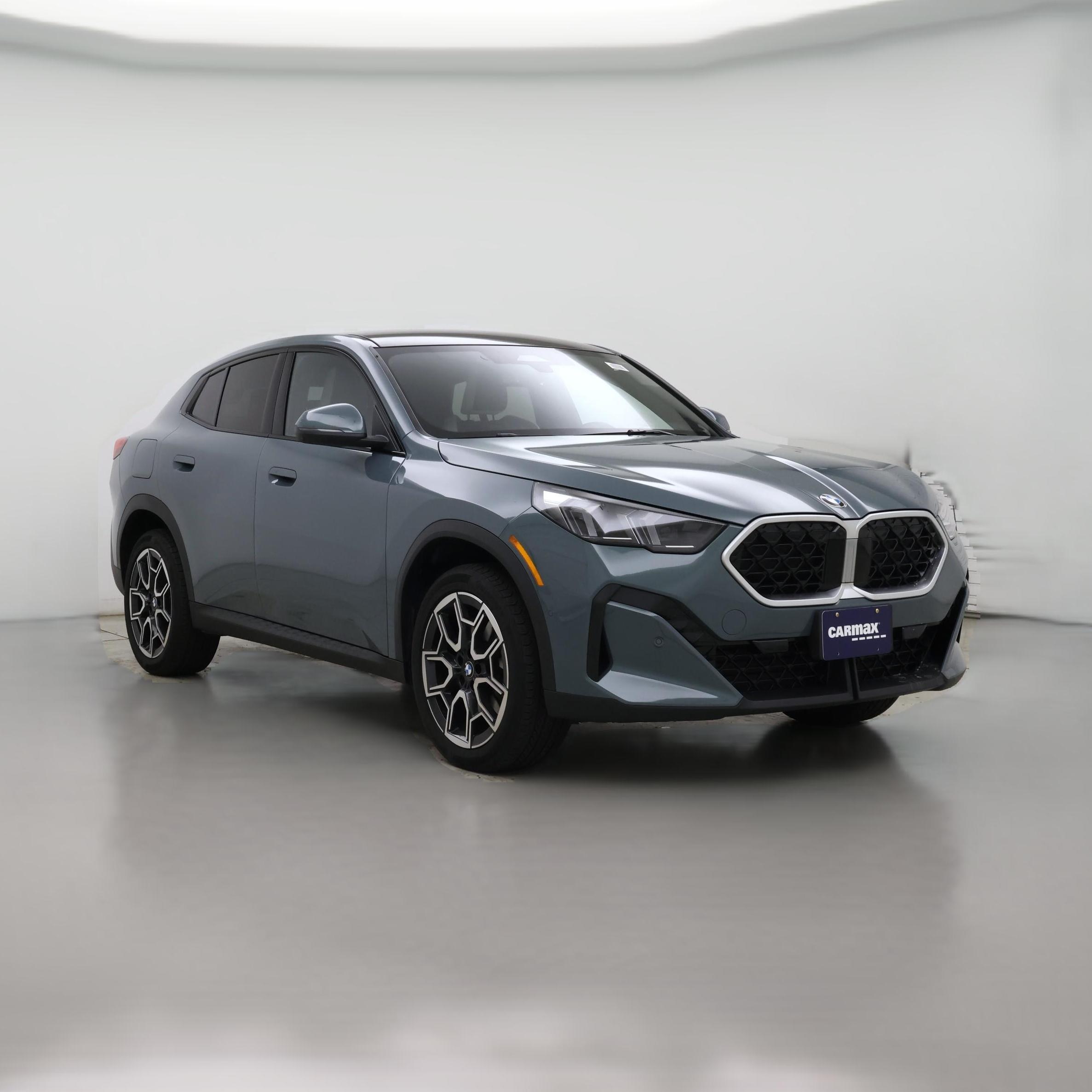 Thumbnail: 2026 BMW X2 - 1