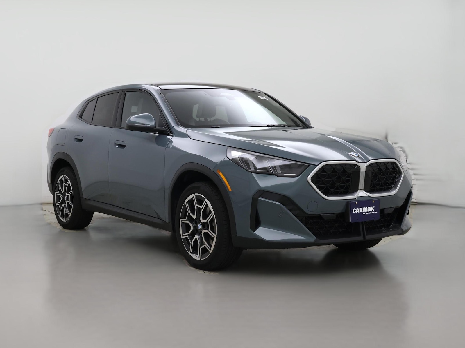 2026 BMW X2