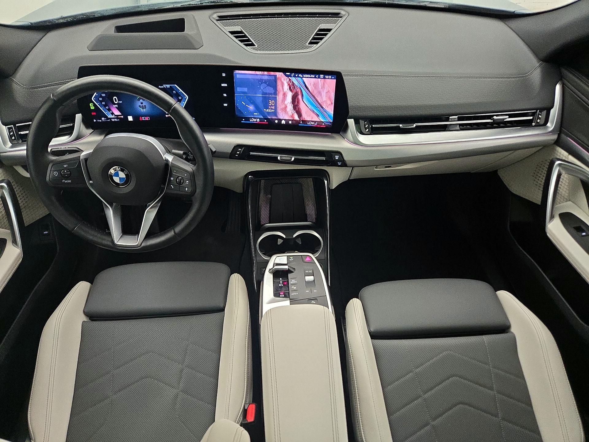 Thumbnail: 2026 BMW X2 - 9