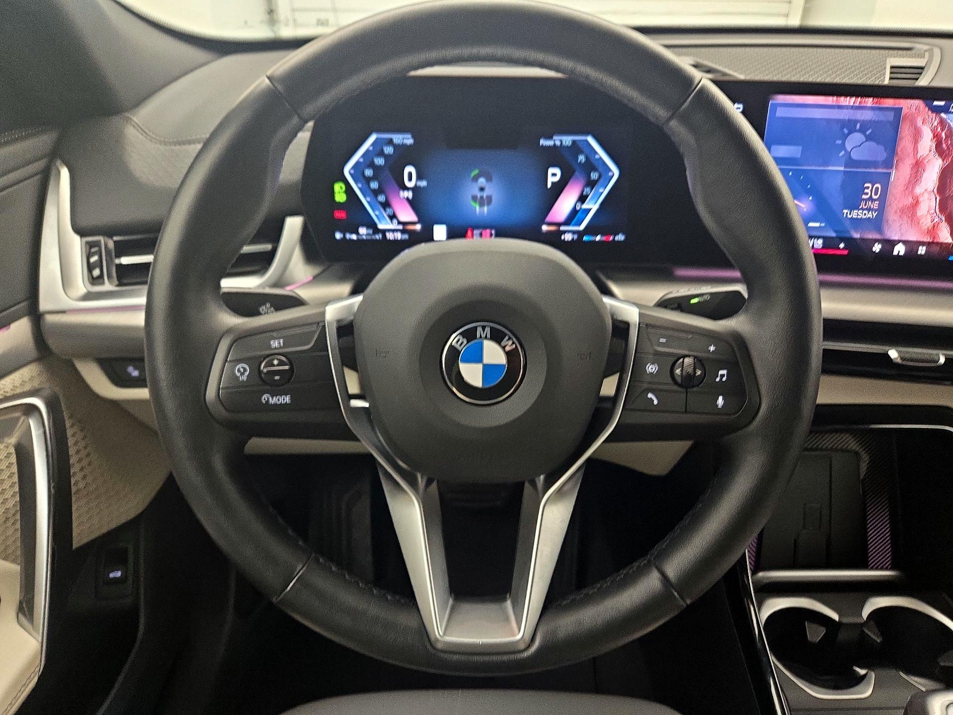 Thumbnail: 2026 BMW X2 - 10