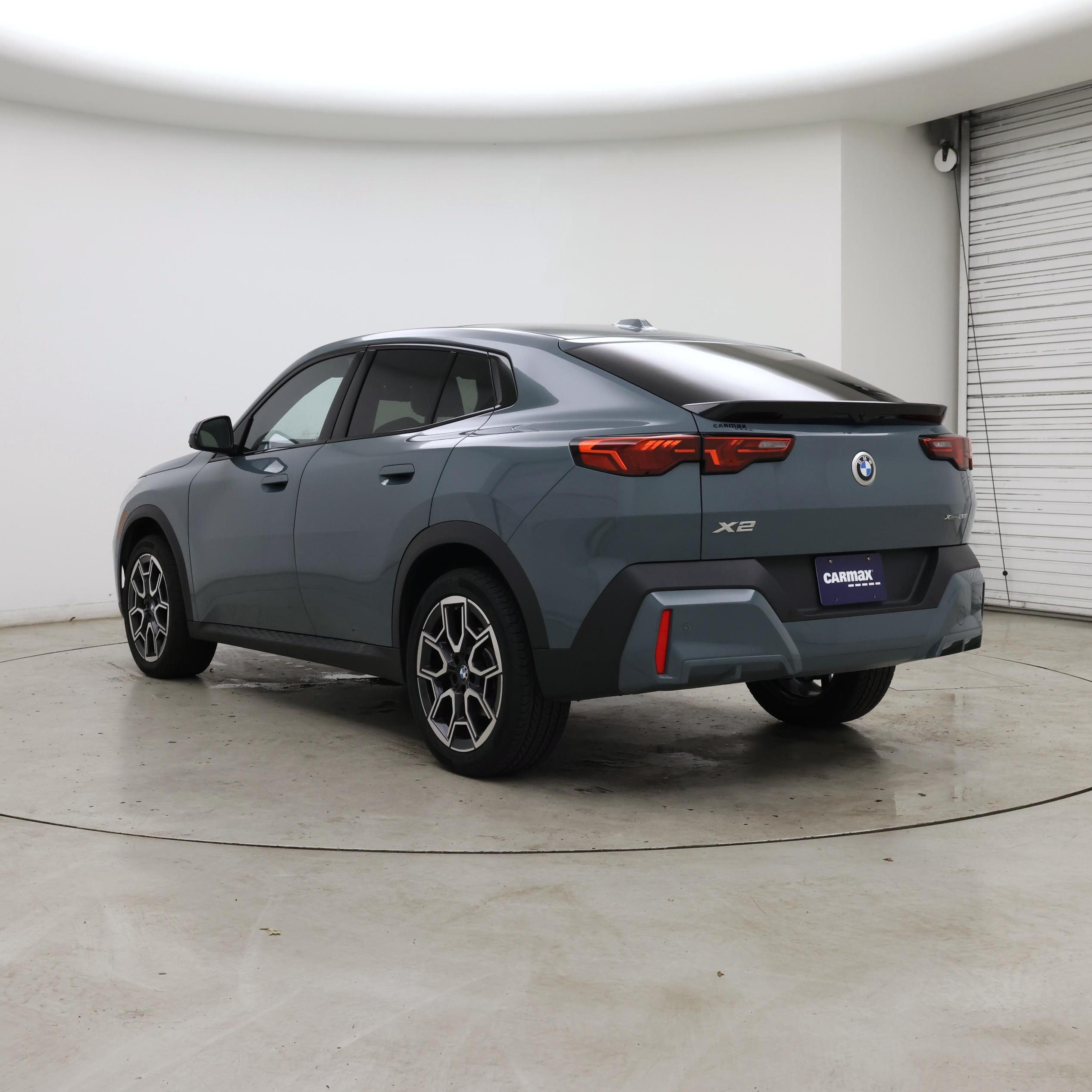 Thumbnail: 2026 BMW X2 - 2