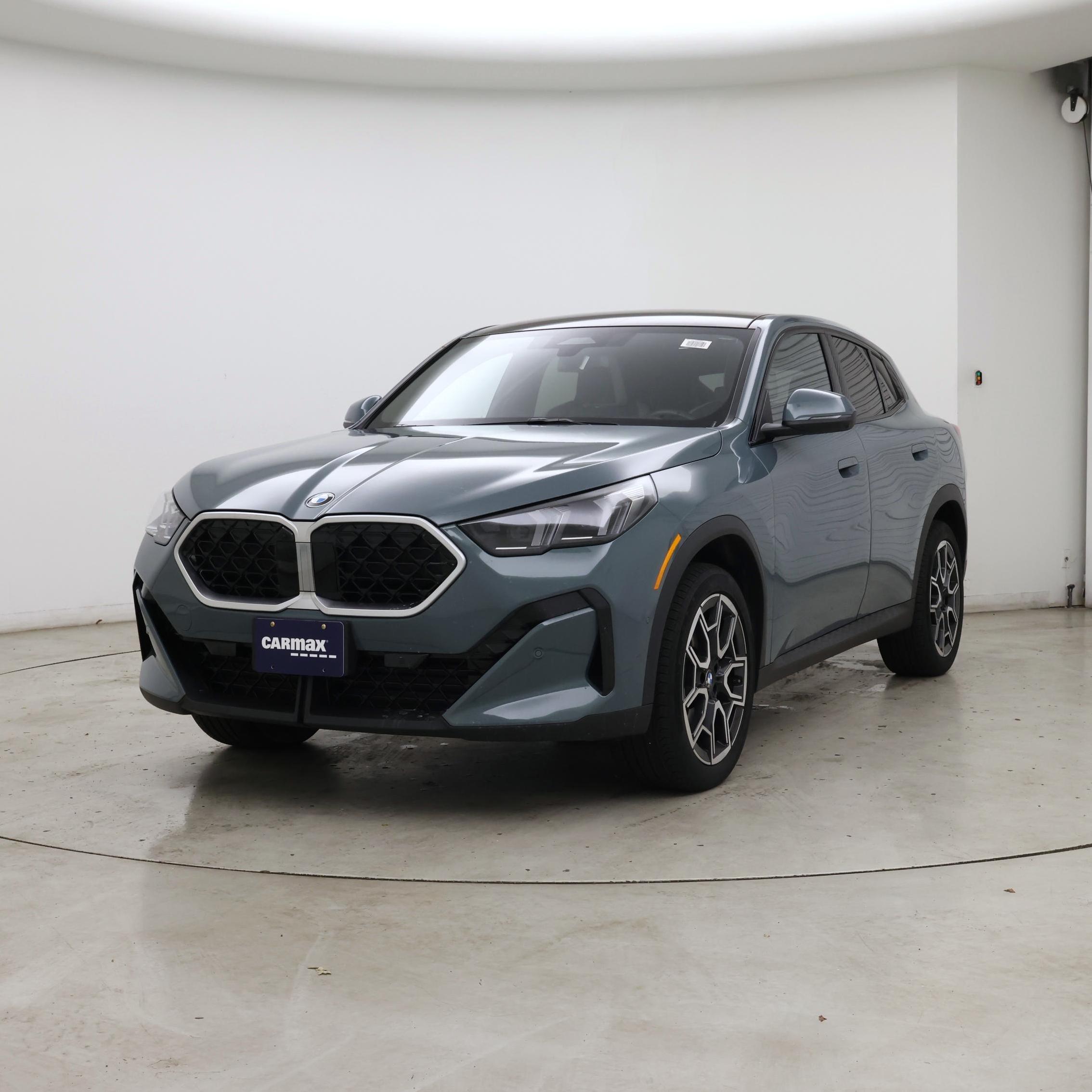 Thumbnail: 2026 BMW X2 - 4