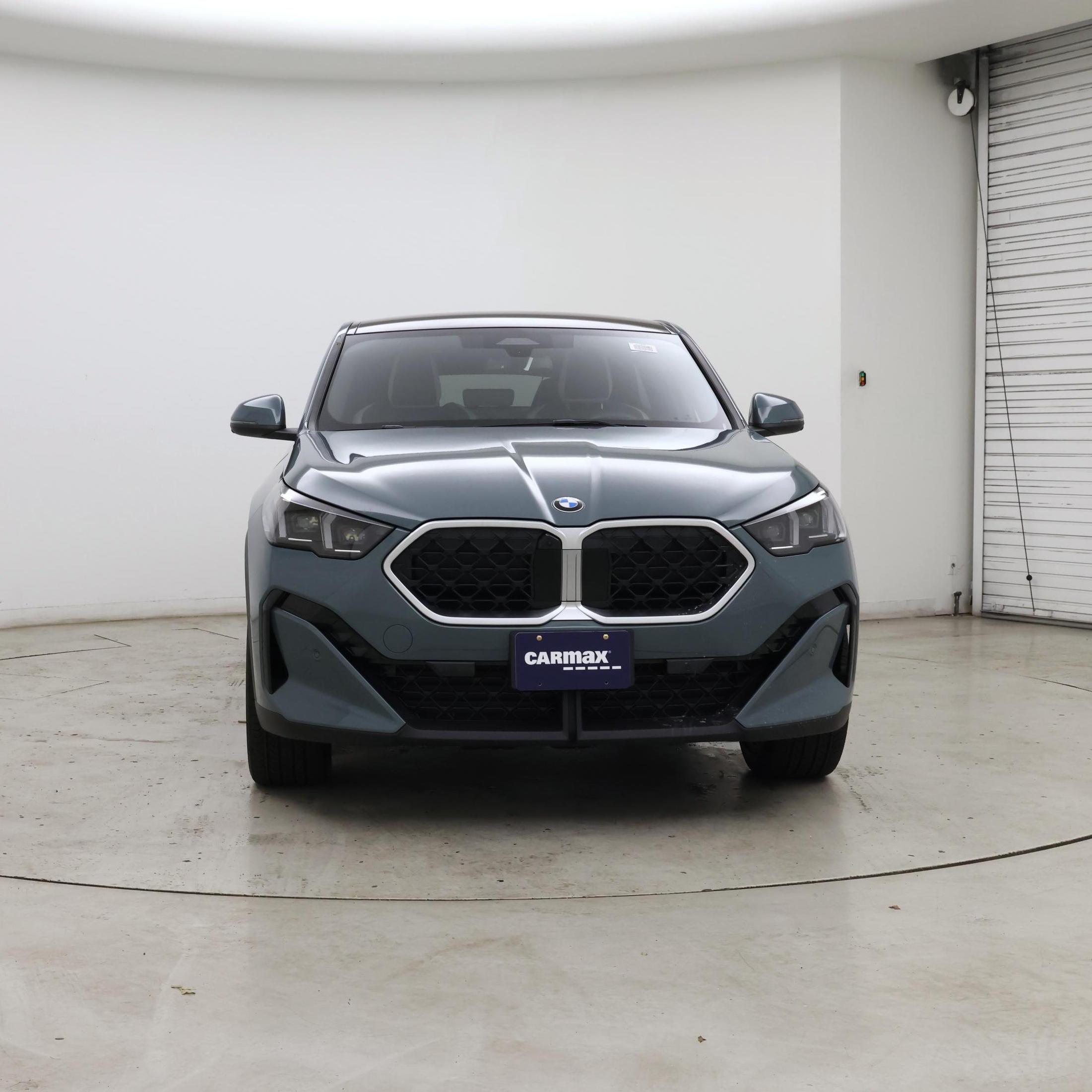 Thumbnail: 2026 BMW X2 - 5