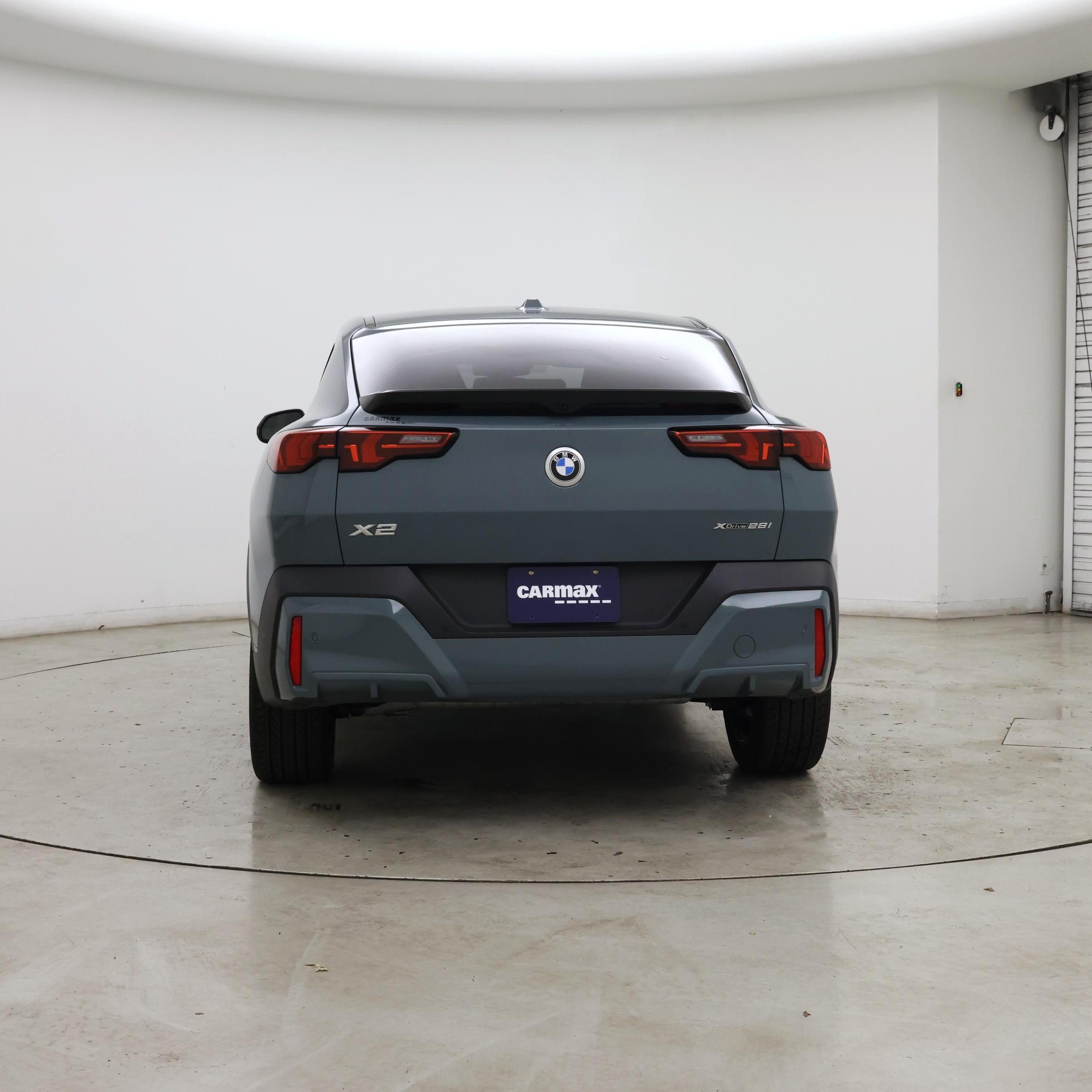 Thumbnail: 2026 BMW X2 - 6