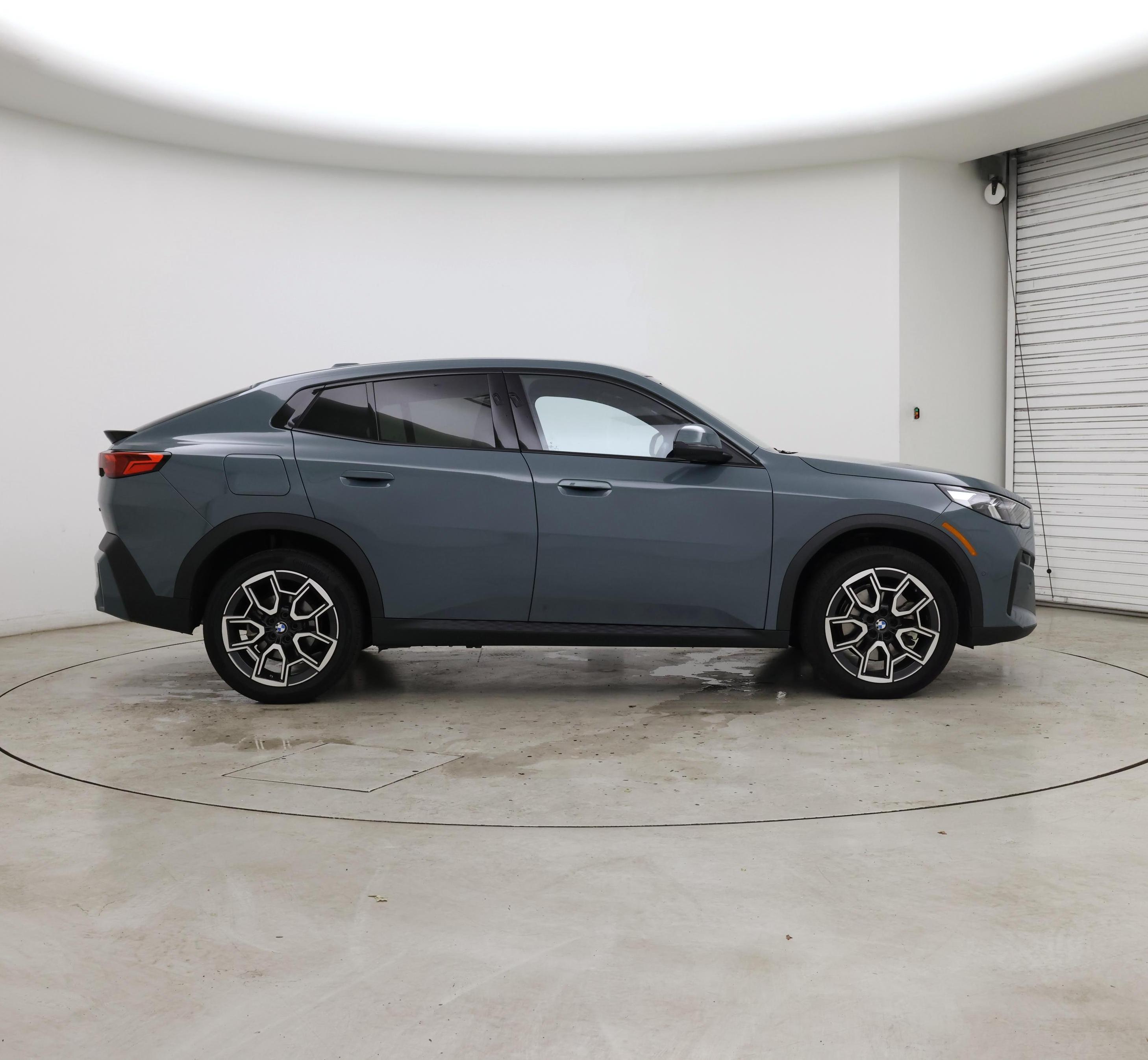 Thumbnail: 2026 BMW X2 - 7