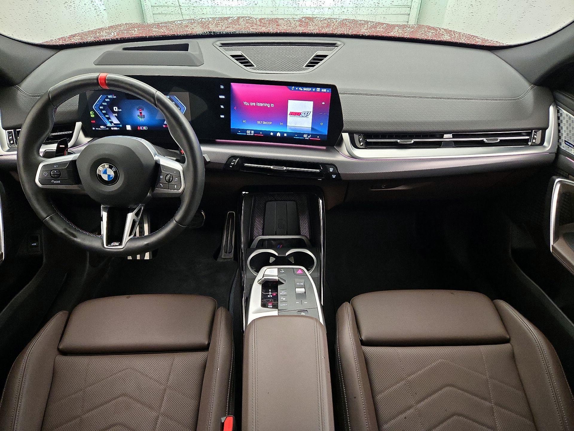 Thumbnail: 2025 BMW X2 - 9