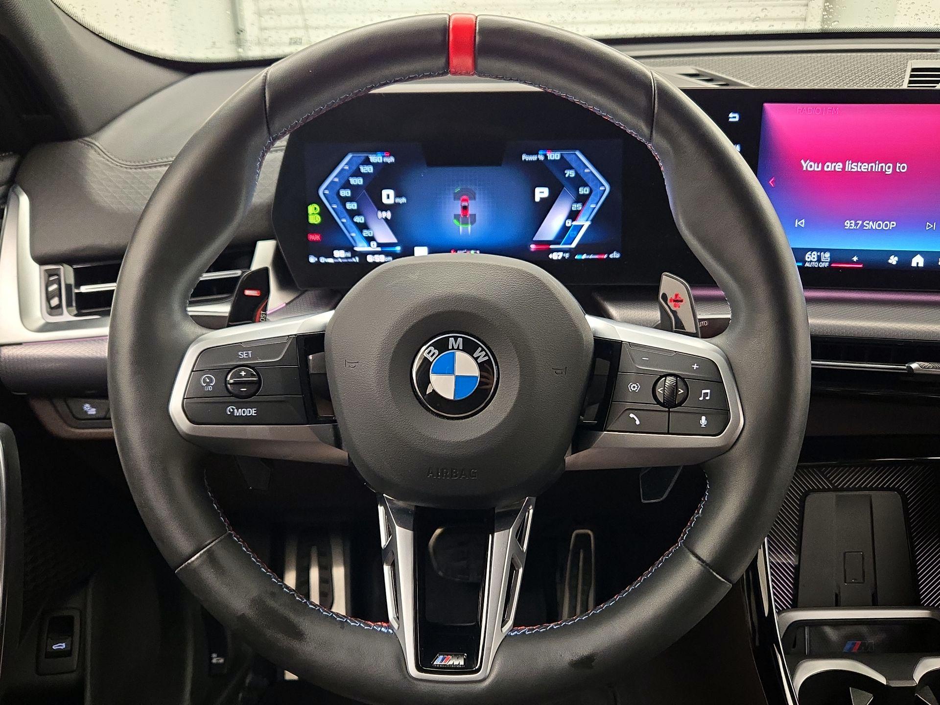Thumbnail: 2025 BMW X2 - 10