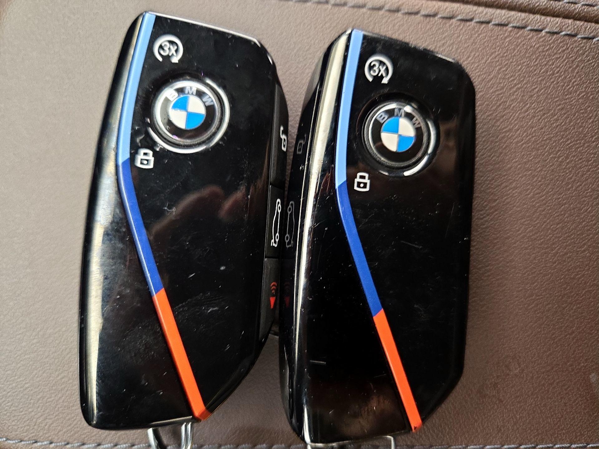 Thumbnail: 2025 BMW X2 - 19