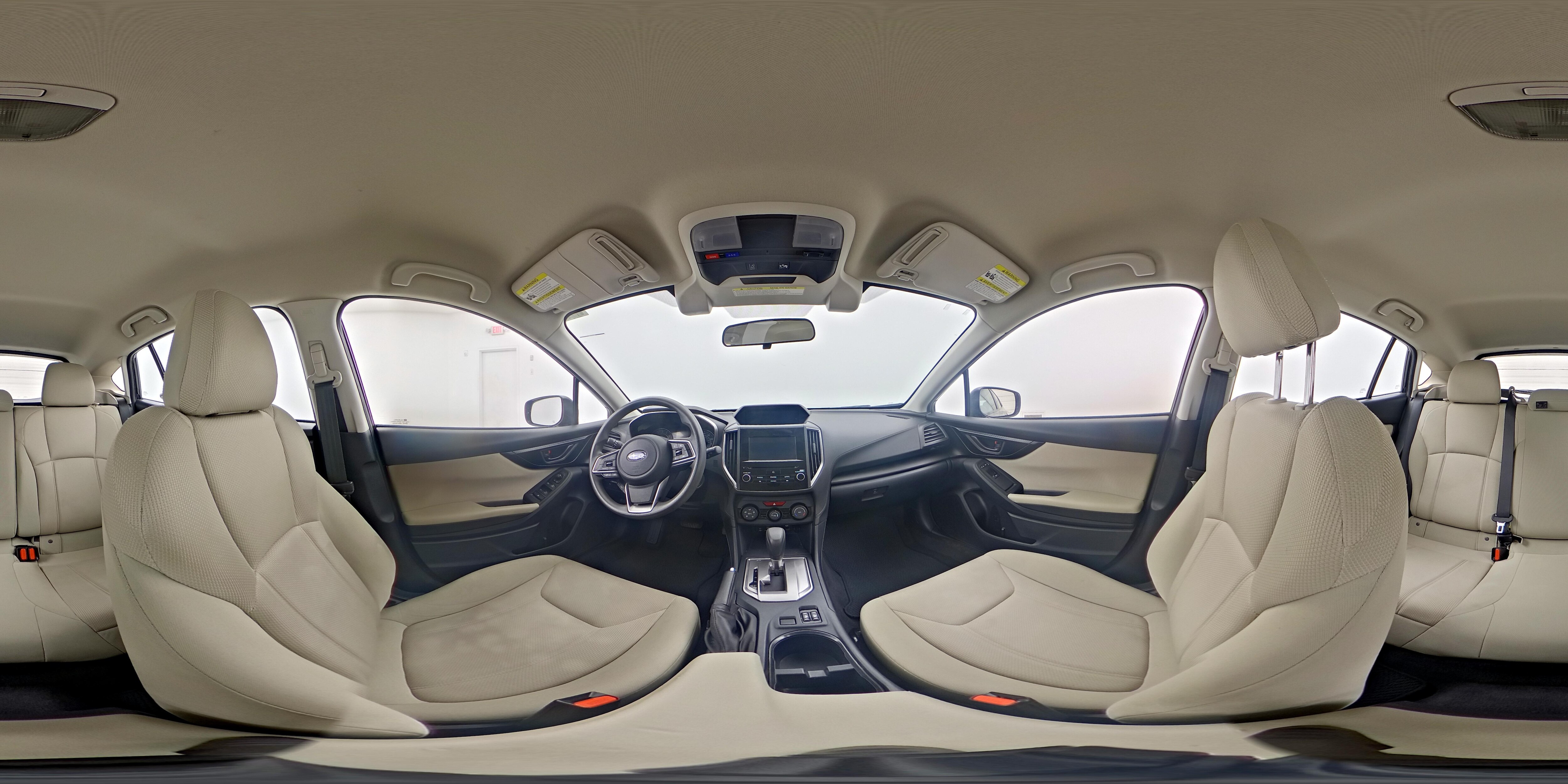 2020 Subaru Impreza Premium - Photo 24