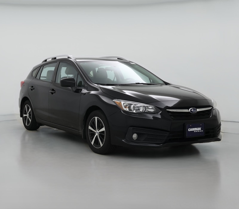 2020 Subaru Impreza Premium