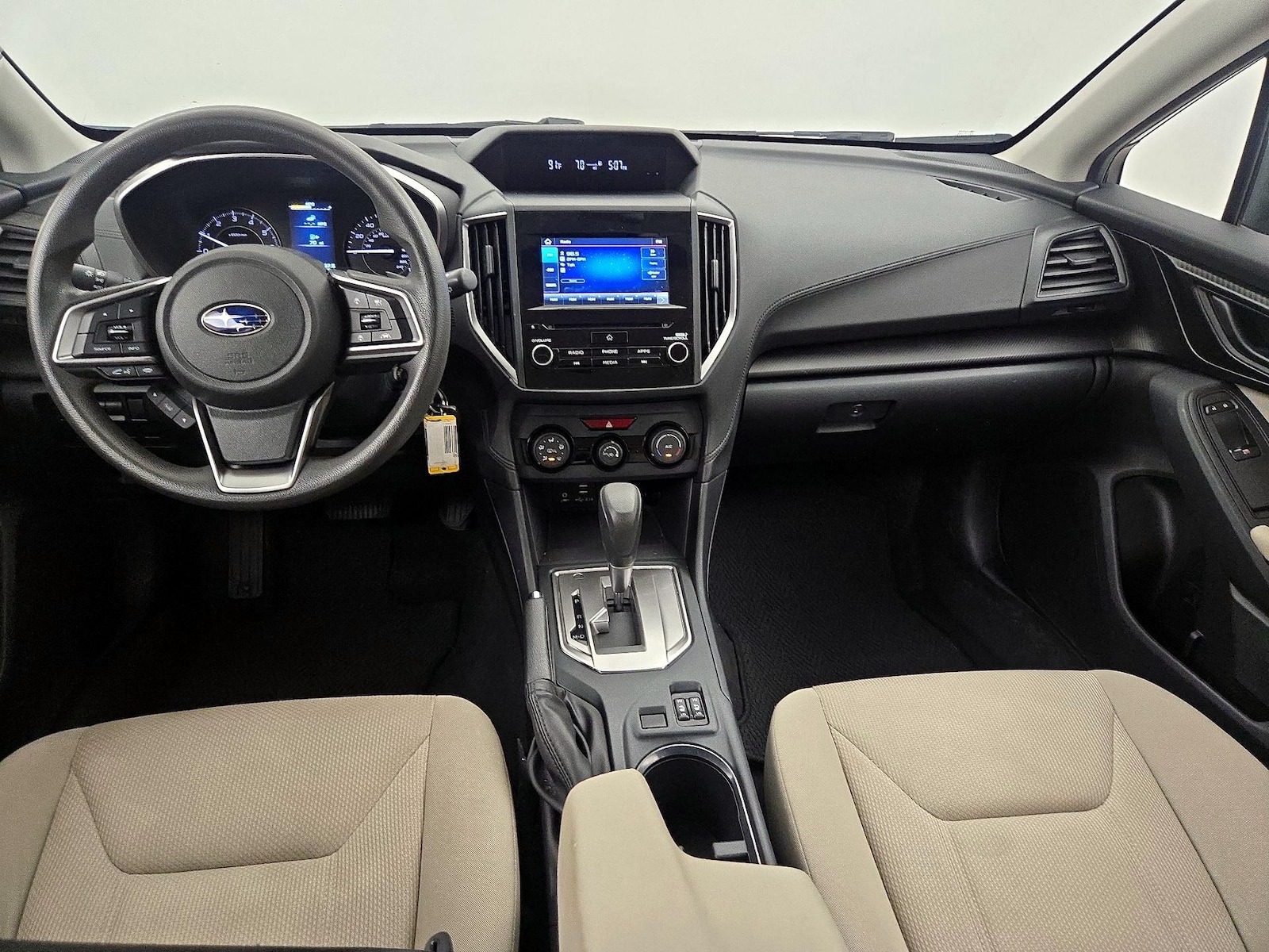 2020 Subaru Impreza Premium - Photo 10