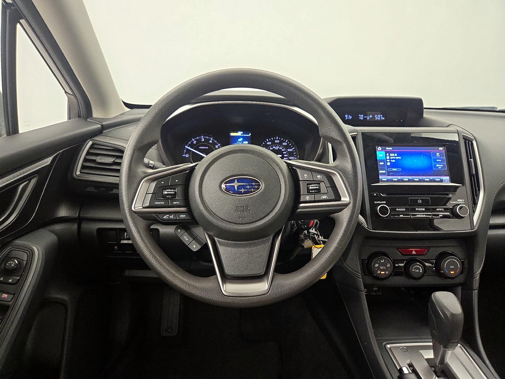 Thumbnail: 2020 Subaru Impreza - 10