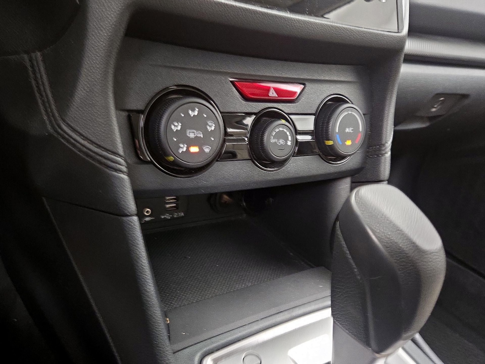 2020 Subaru Impreza Premium - Photo 17