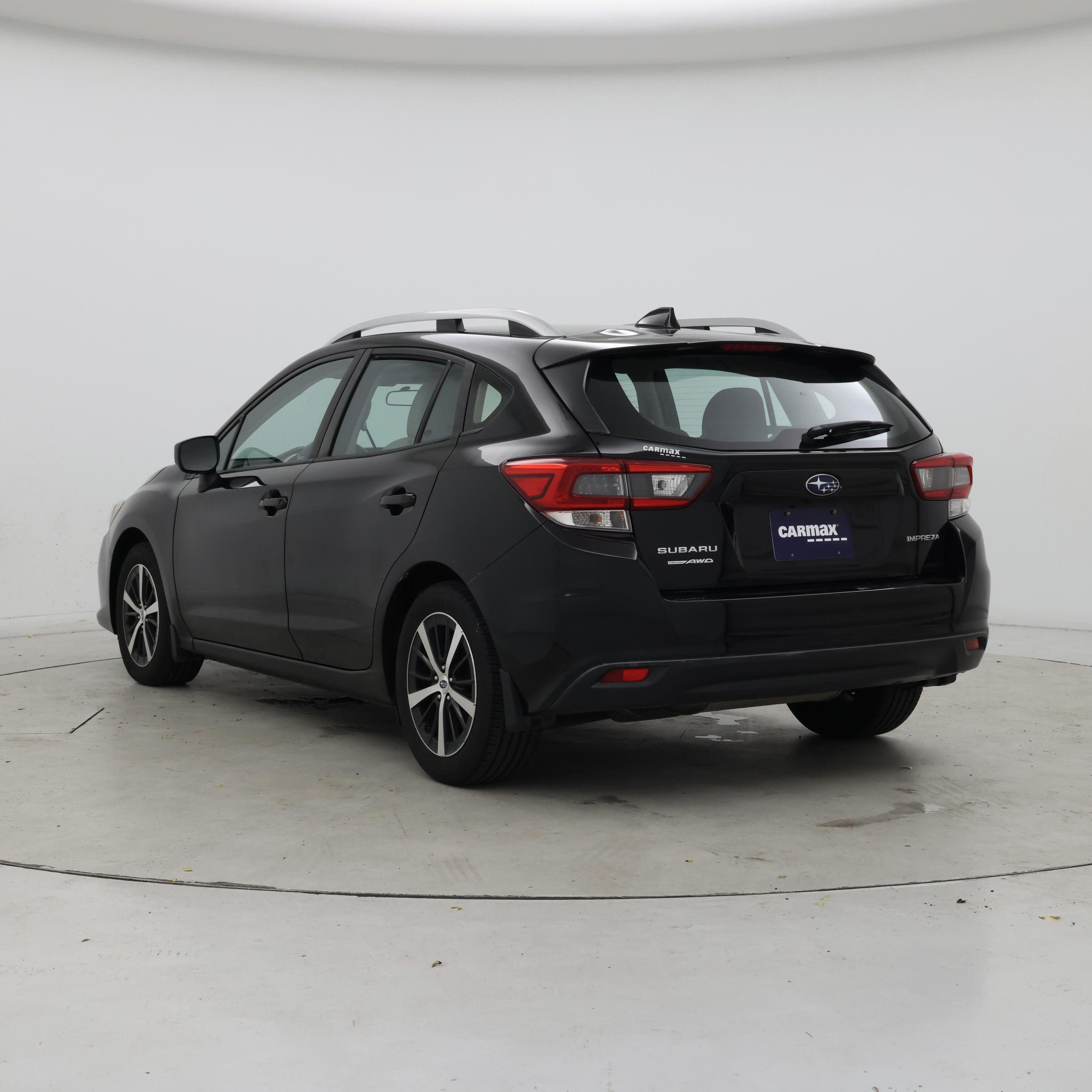 Thumbnail: 2020 Subaru Impreza - 2