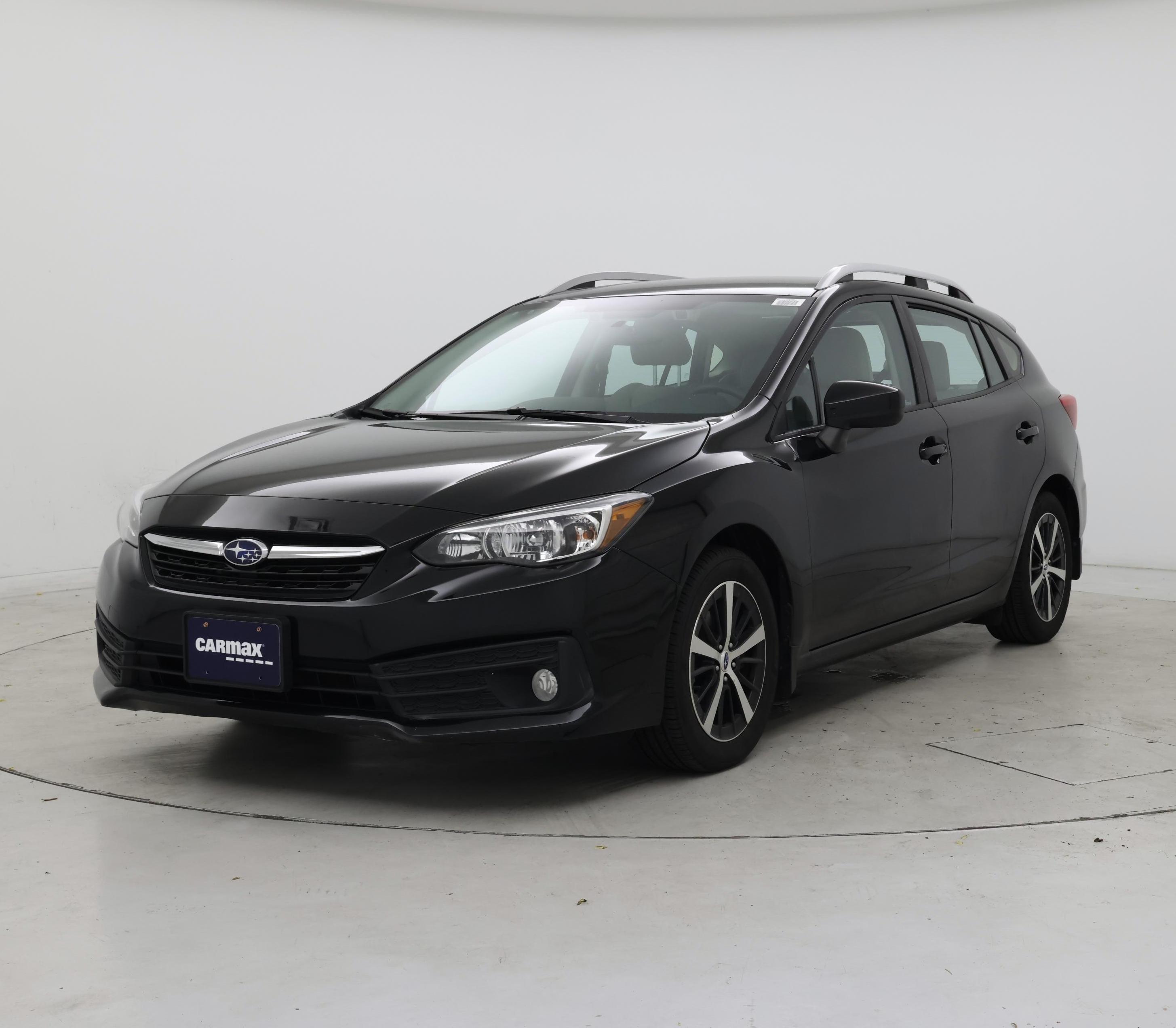 Thumbnail: 2020 Subaru Impreza - 4
