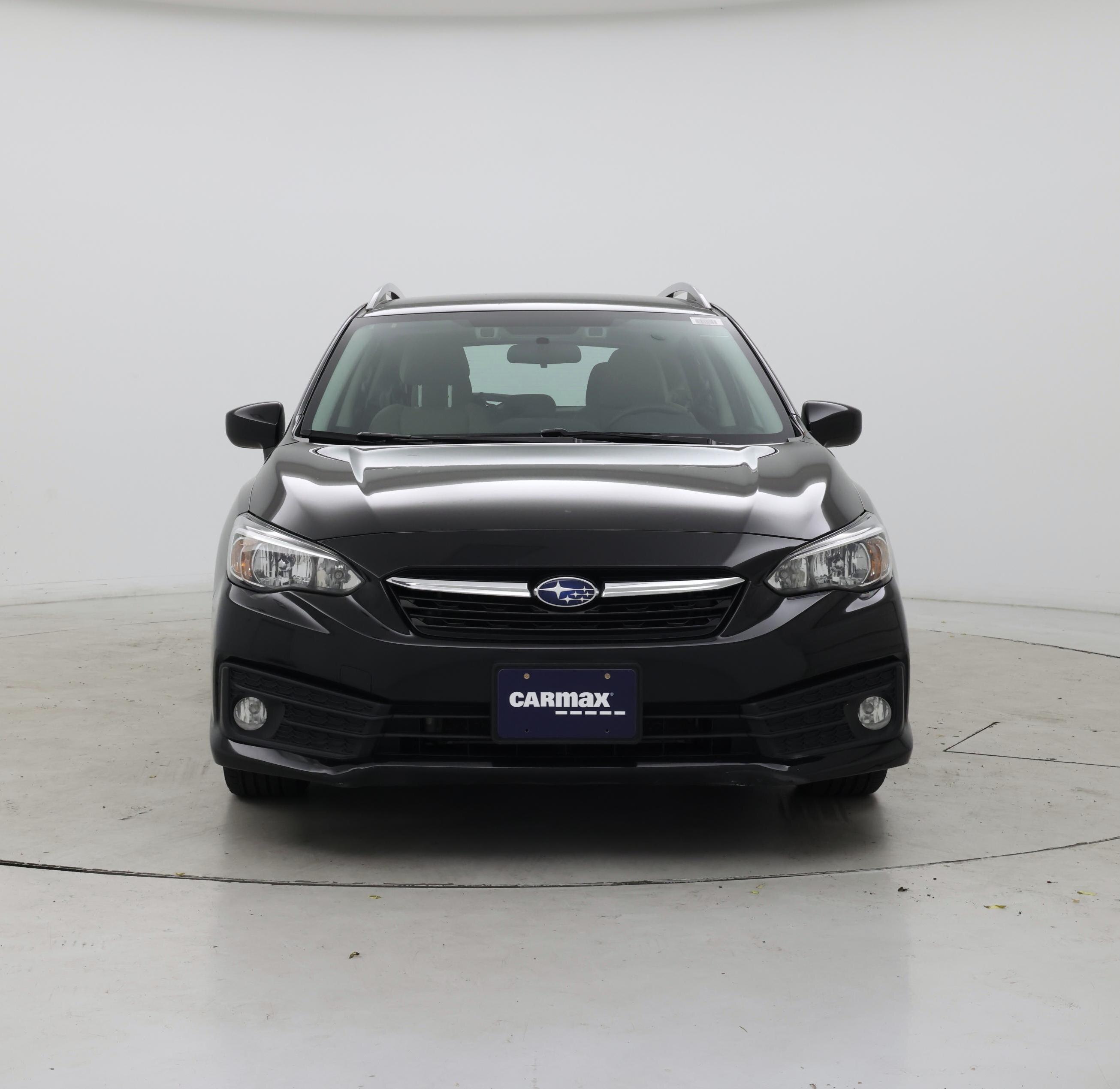 Thumbnail: 2020 Subaru Impreza - 5