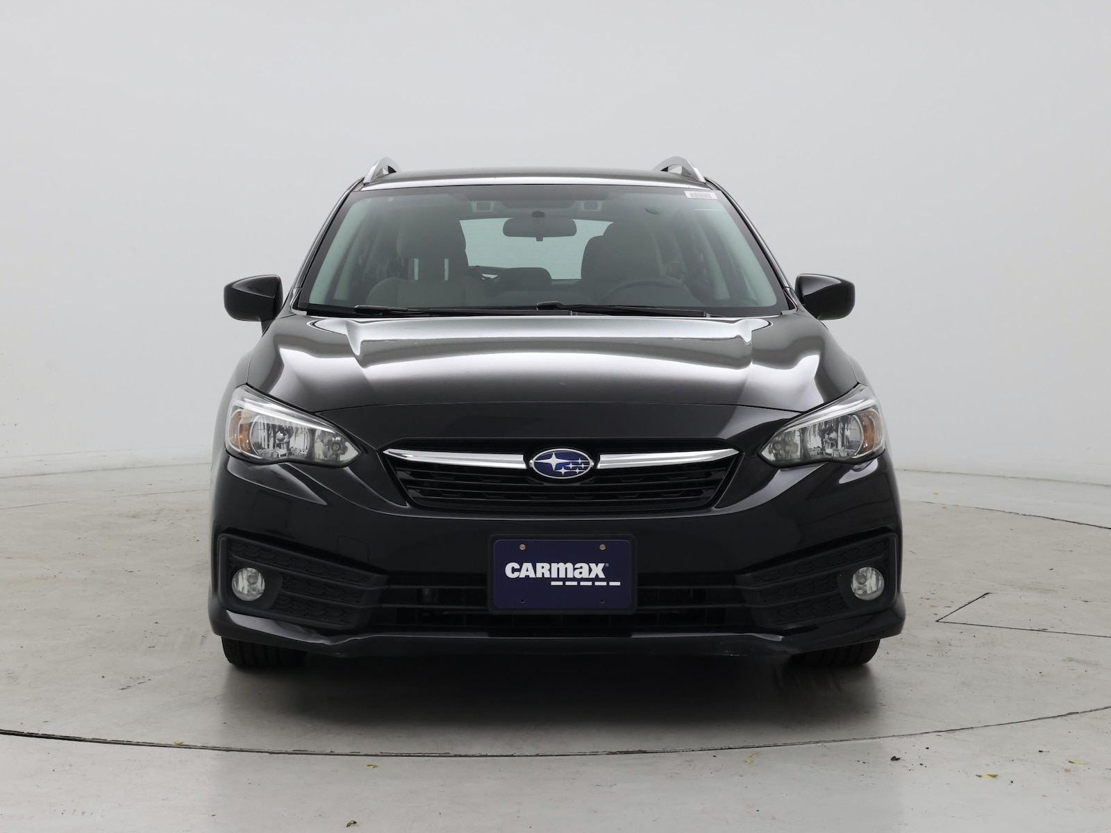 2020 Subaru Impreza Premium - Photo 6