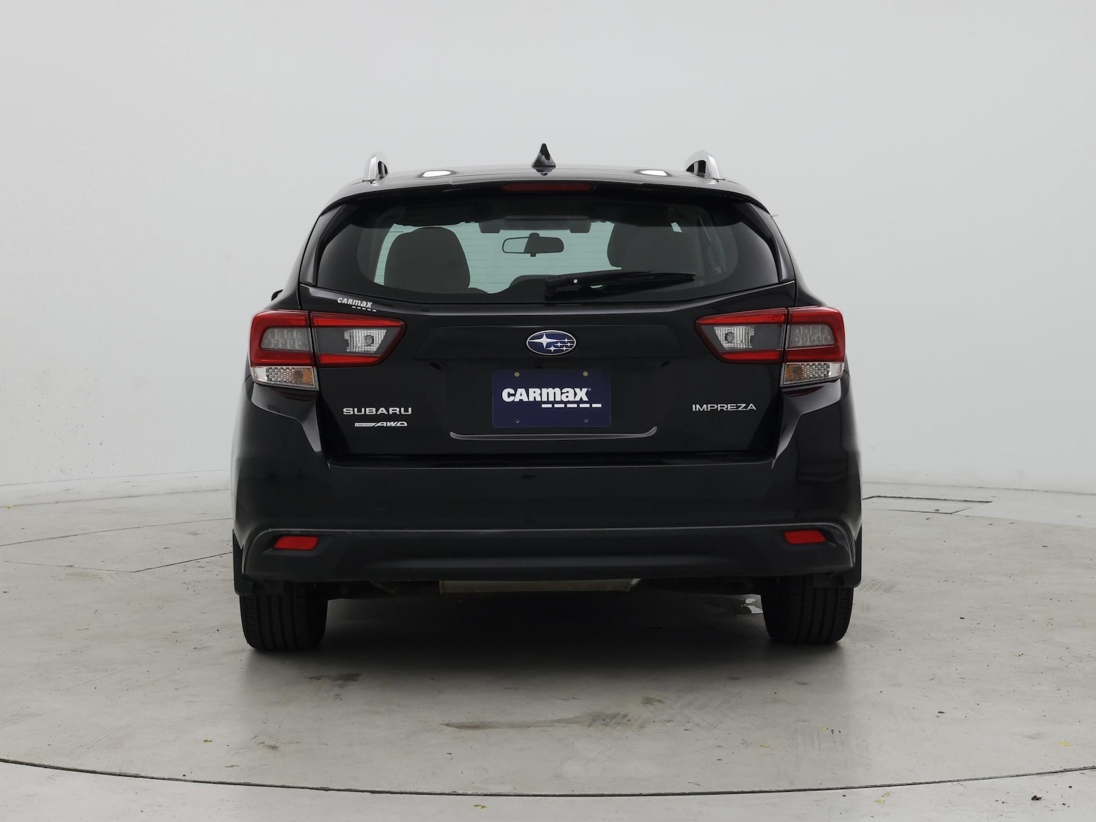 2020 Subaru Impreza Premium - Photo 7