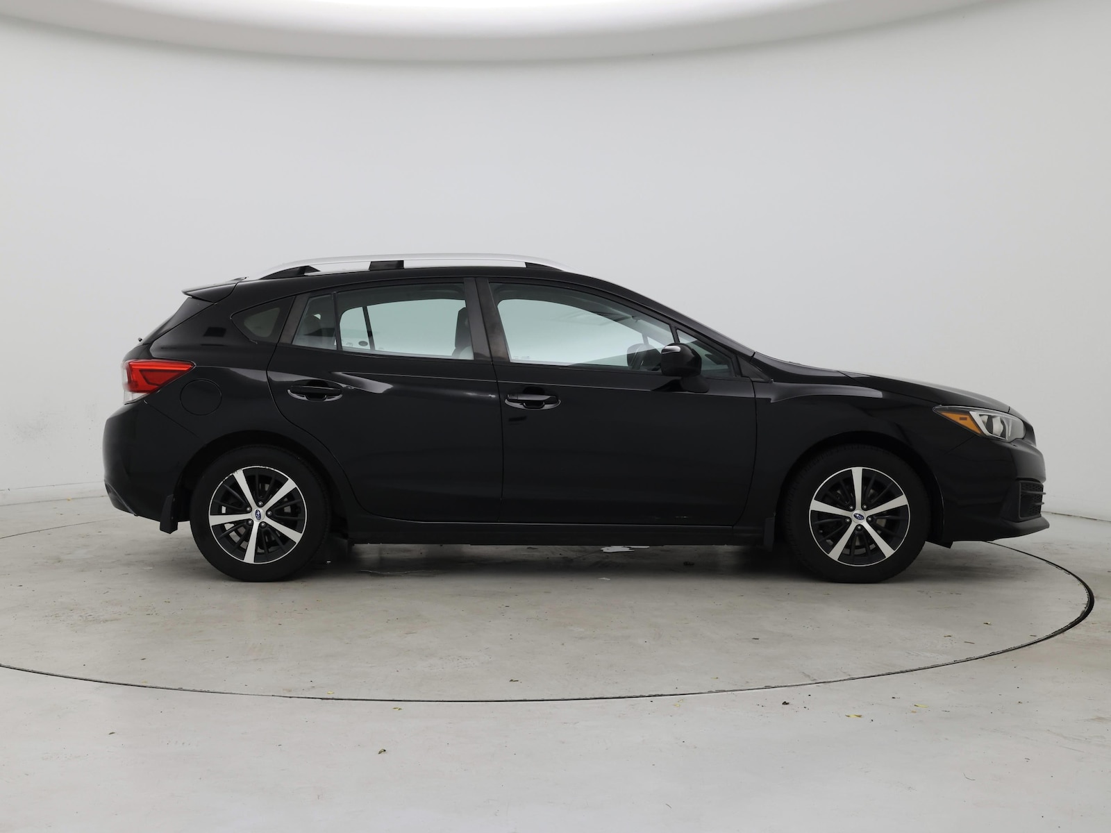 2020 Subaru Impreza Premium - Photo 8